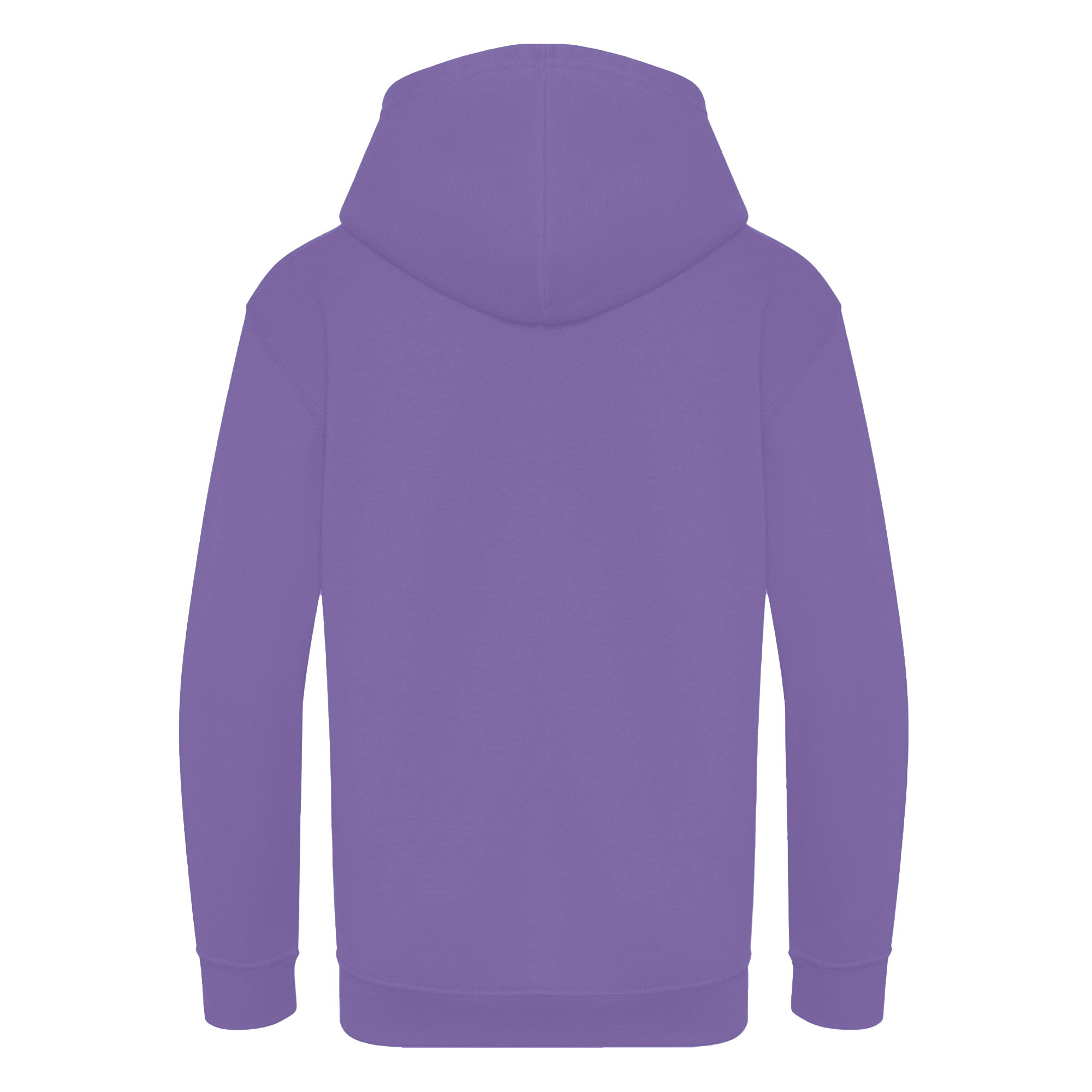 Awdis Kids Hooded Sweatshirt/Hoodie/Zoodie (RW192) - Picture 14 of 36