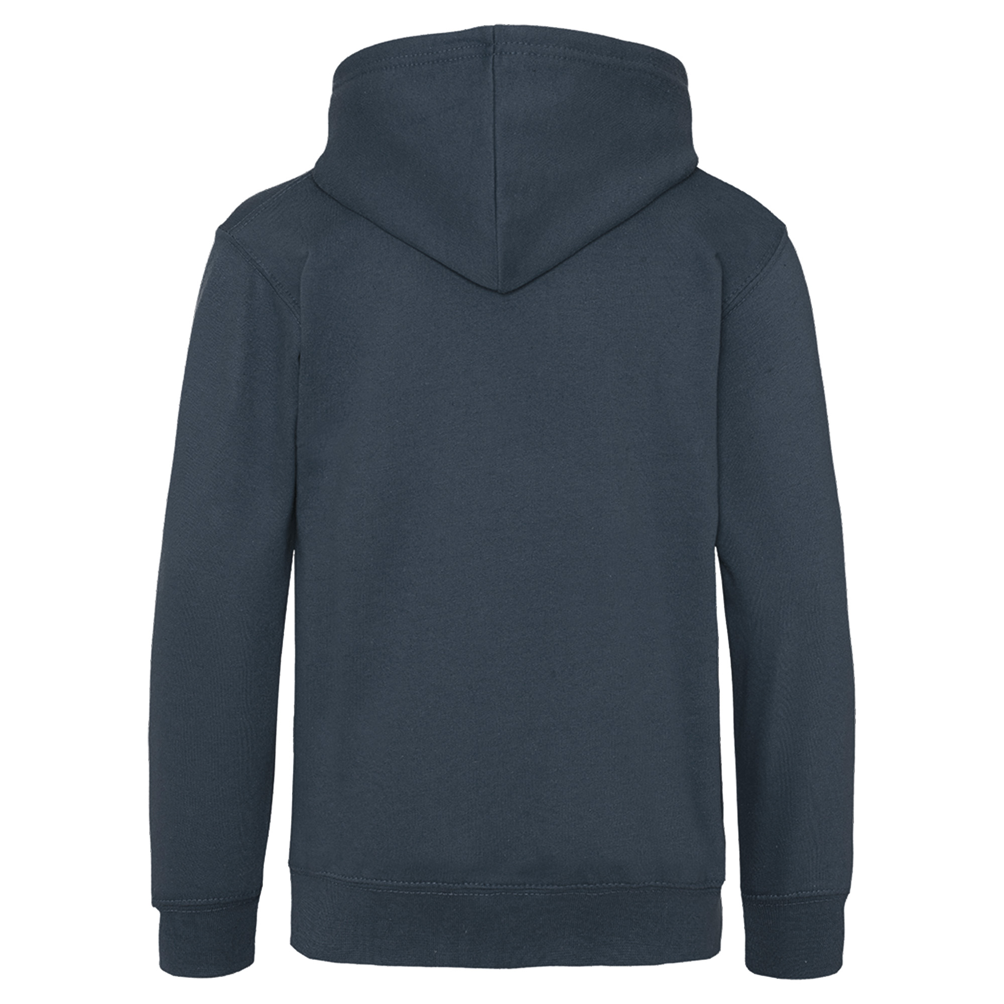 Awdis Kids Hooded Sweatshirt/Hoodie/Zoodie (RW192) - Picture 26 of 36