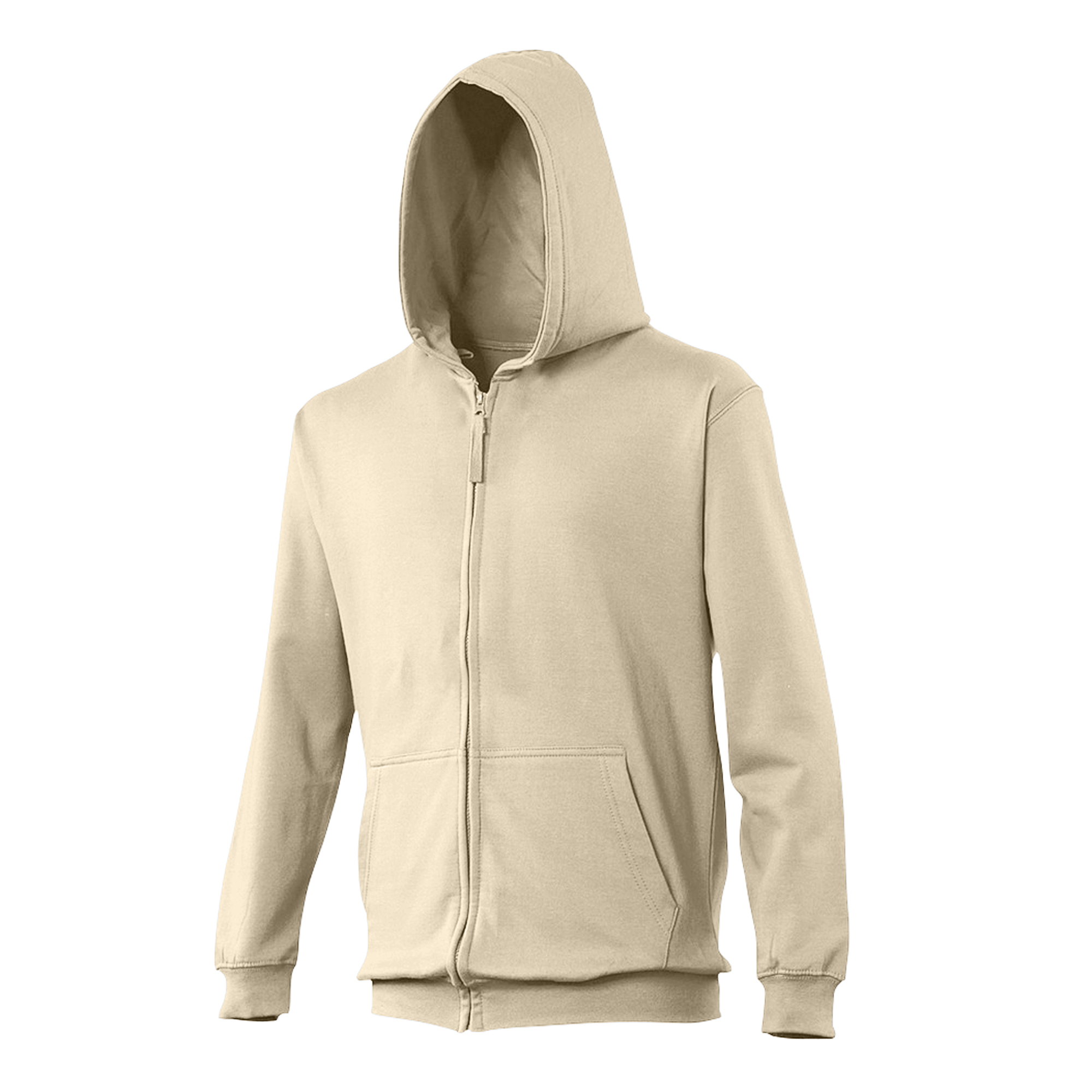 Awdis Kids Hooded Sweatshirt/Hoodie/Zoodie (RW192) - Picture 11 of 36