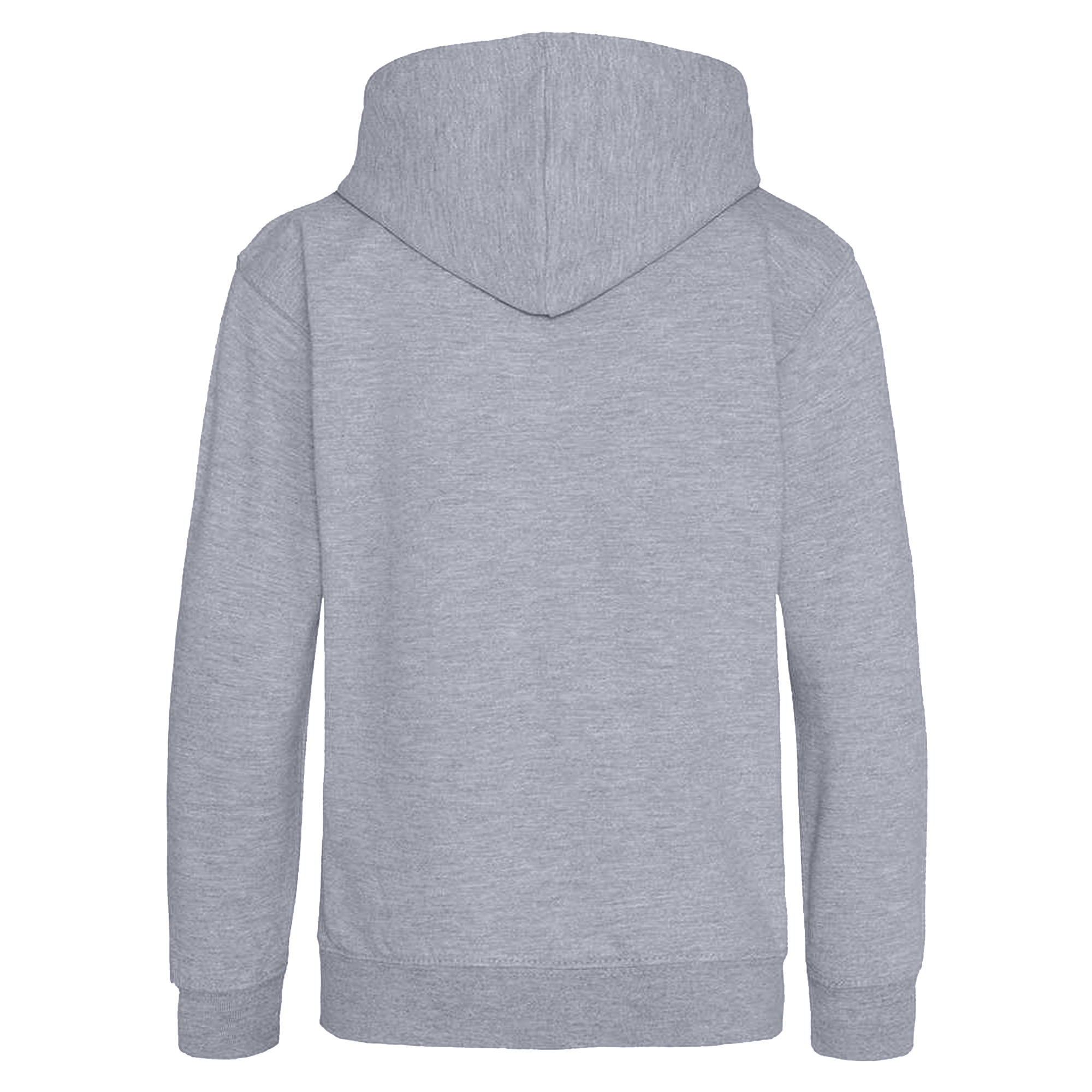 Awdis Kids Hooded Sweatshirt/Hoodie/Zoodie (RW192) - Picture 20 of 36