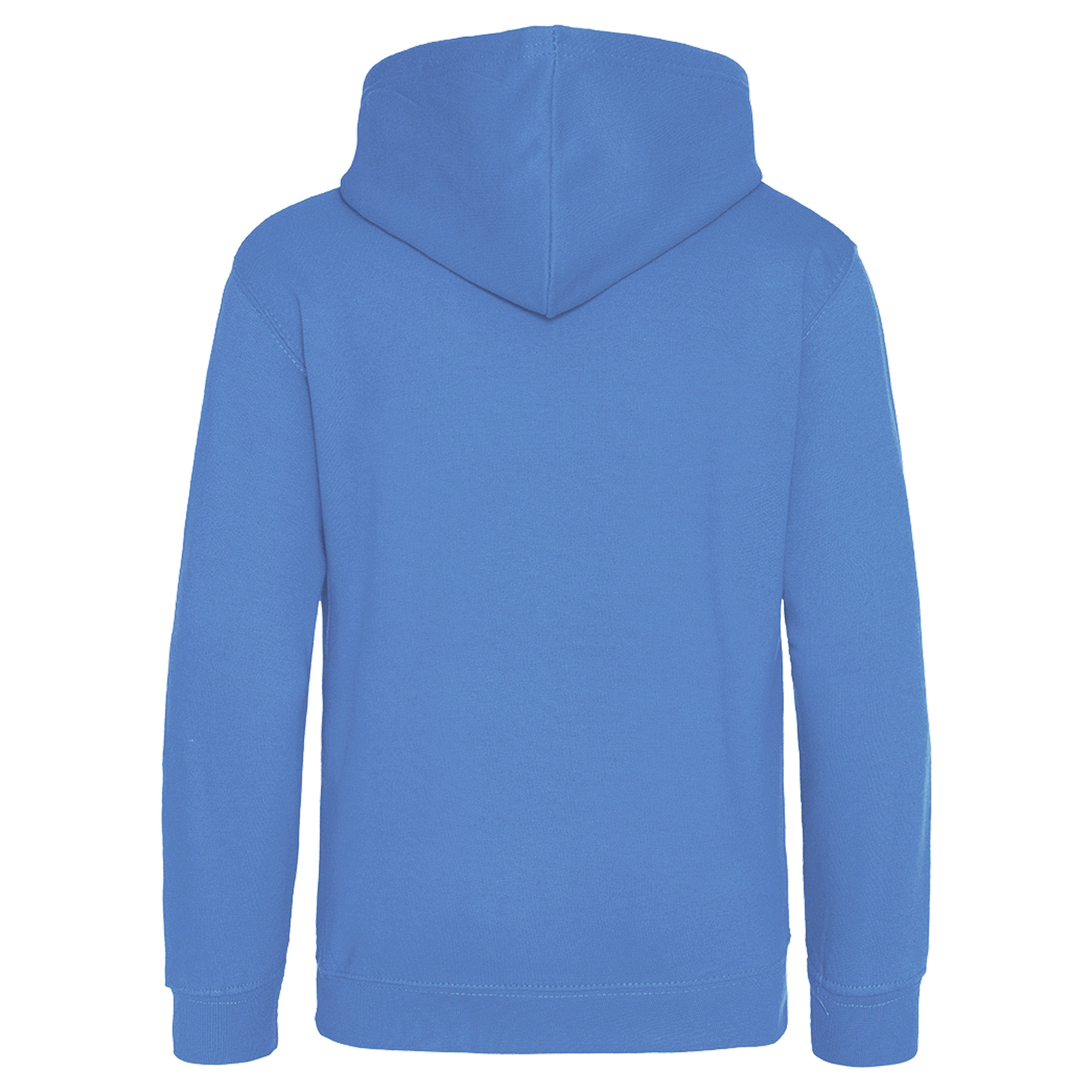 Awdis Kids Hooded Sweatshirt/Hoodie/Zoodie (RW192) - Picture 32 of 36