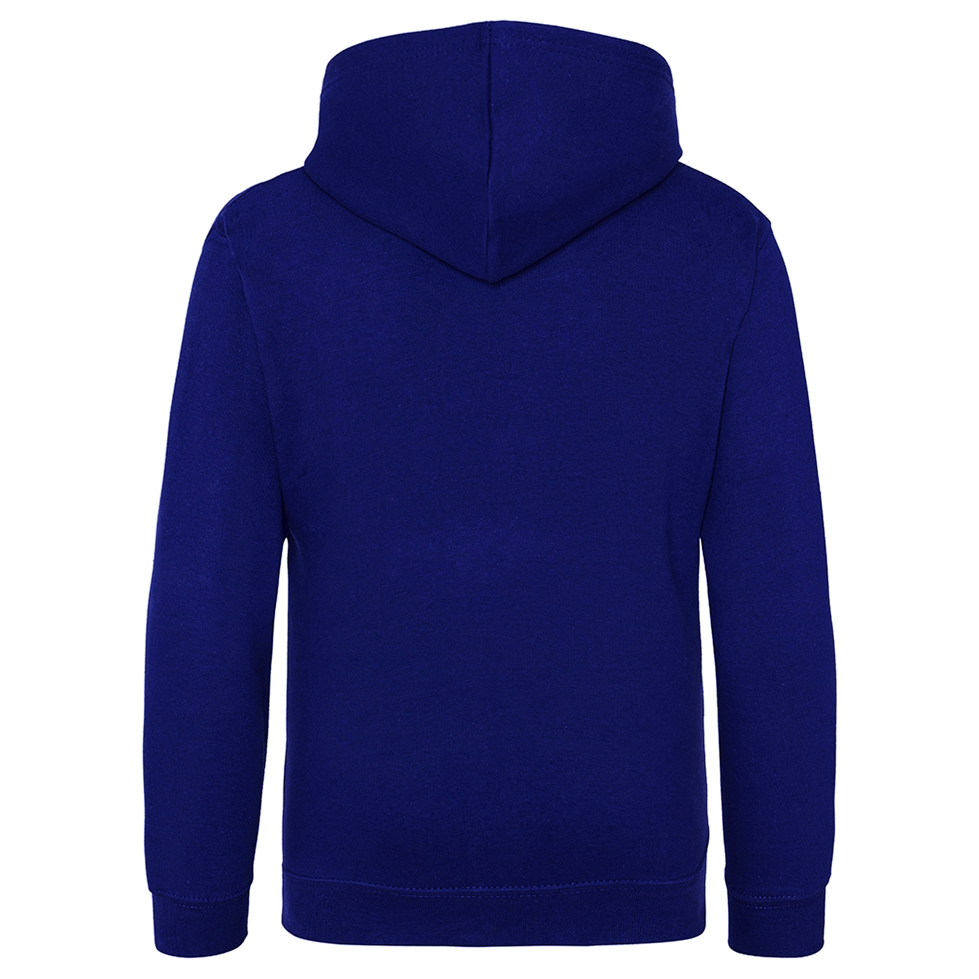 Awdis Kids Hooded Sweatshirt/Hoodie/Zoodie (RW192) - Picture 28 of 36