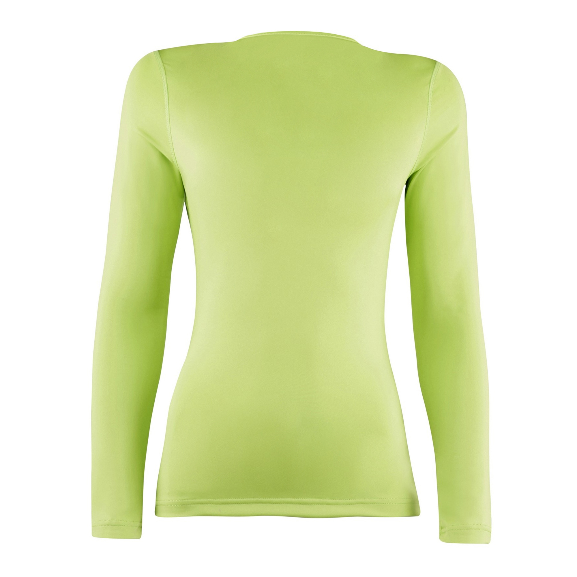 Rhino Womens / Ladies Sports Baselayer Long Sleeve Top RW2829 - Picture 15 of 22