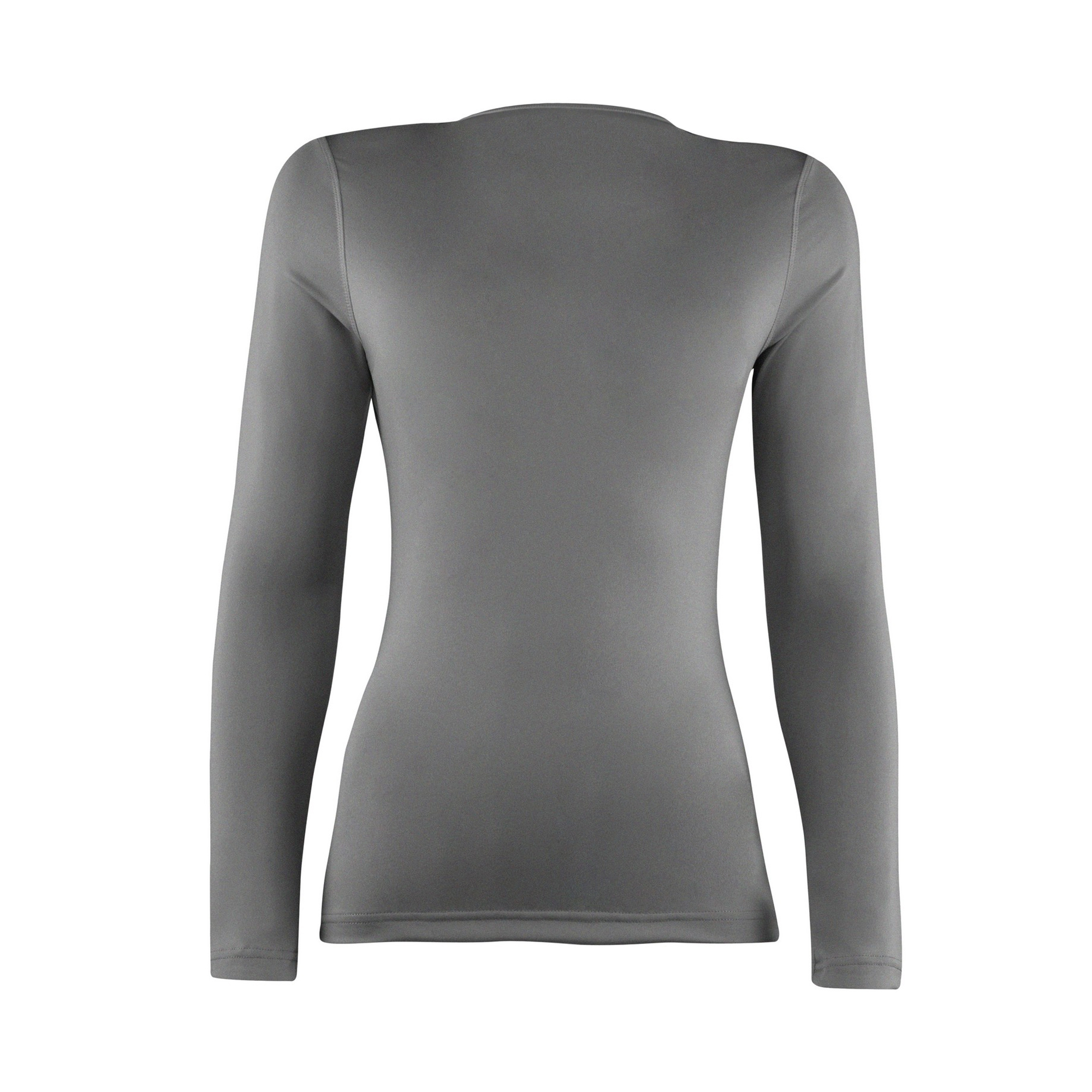 Rhino Womens / Ladies Sports Baselayer Long Sleeve Top RW2829 - Picture 9 of 22