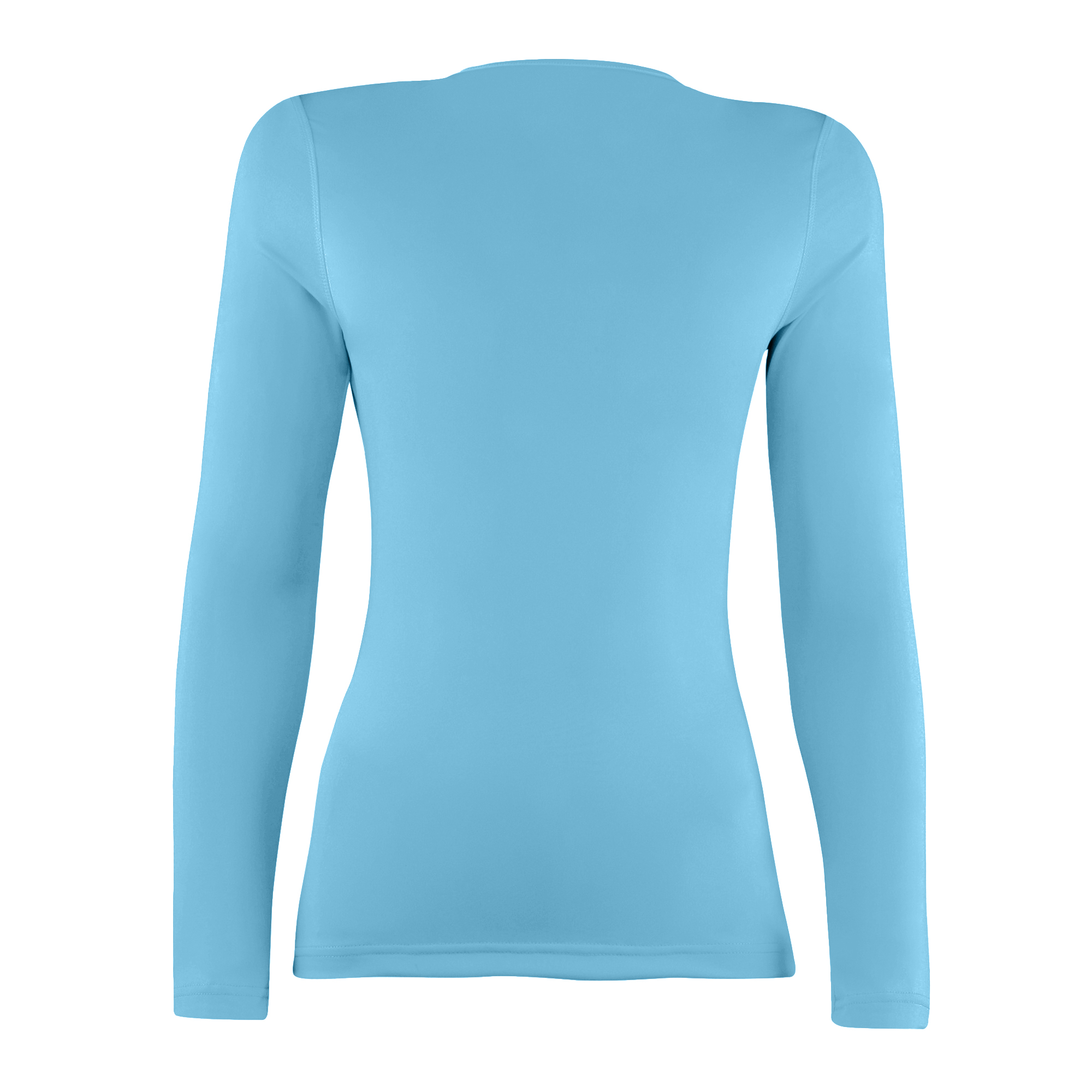 Rhino Womens / Ladies Sports Baselayer Long Sleeve Top RW2829 - Picture 12 of 22
