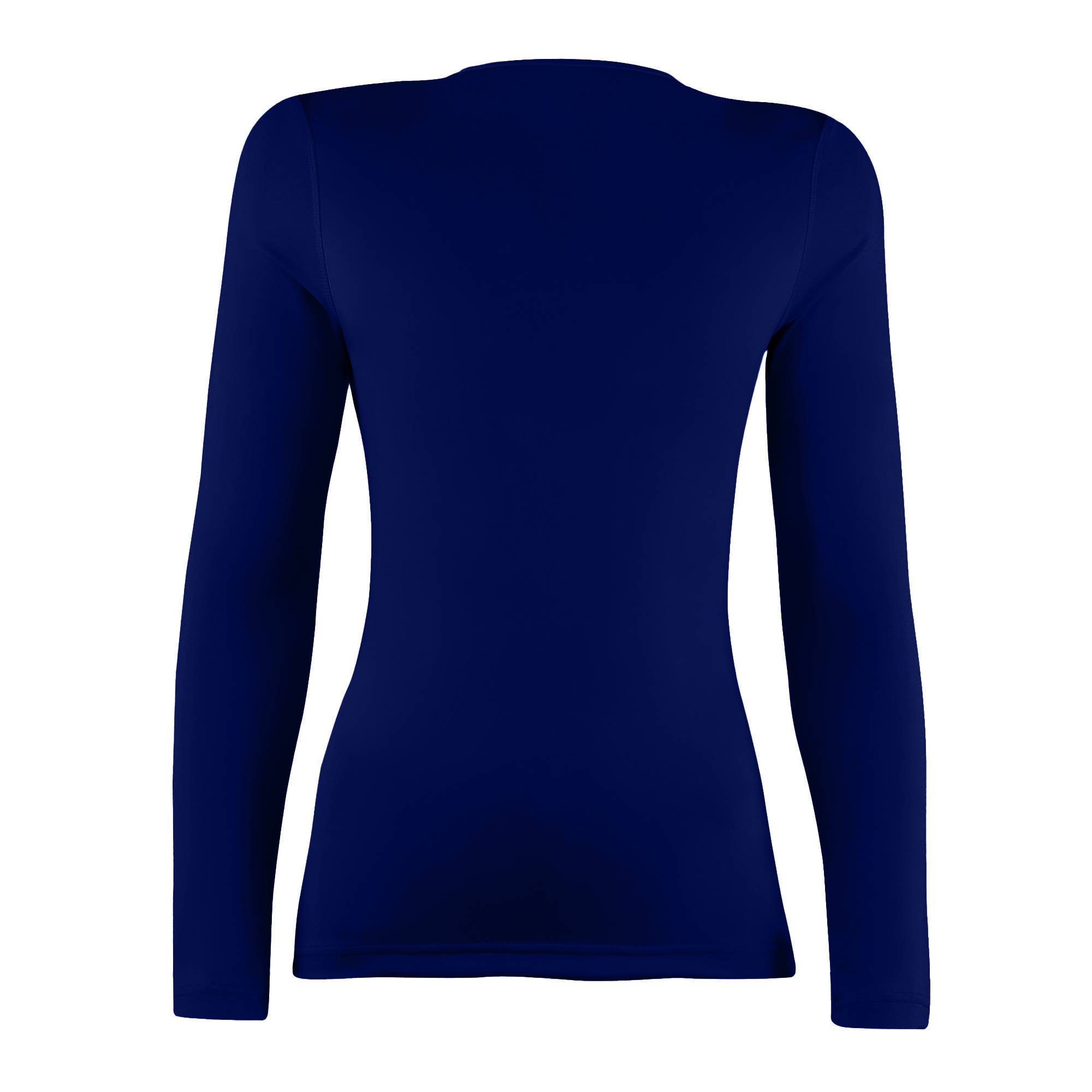 Rhino Womens / Ladies Sports Baselayer Long Sleeve Top RW2829 - Picture 18 of 22