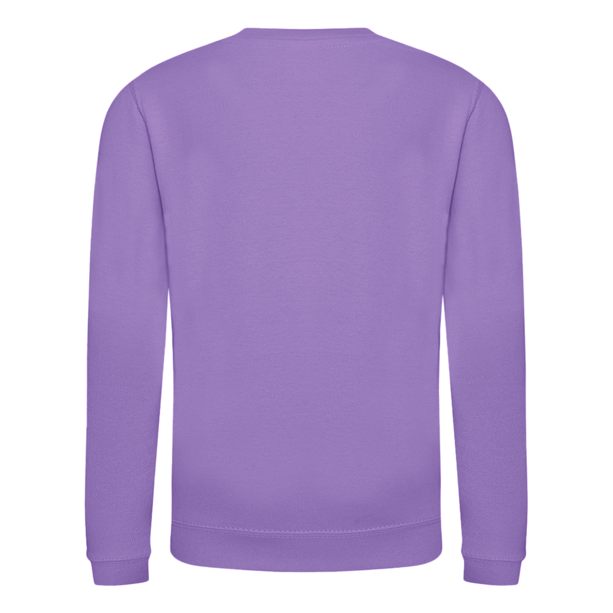 AWDis Just Hoods Childrens/Kids Plain Crew Neck Sweatshirt (RW3485) - Picture 23 of 73