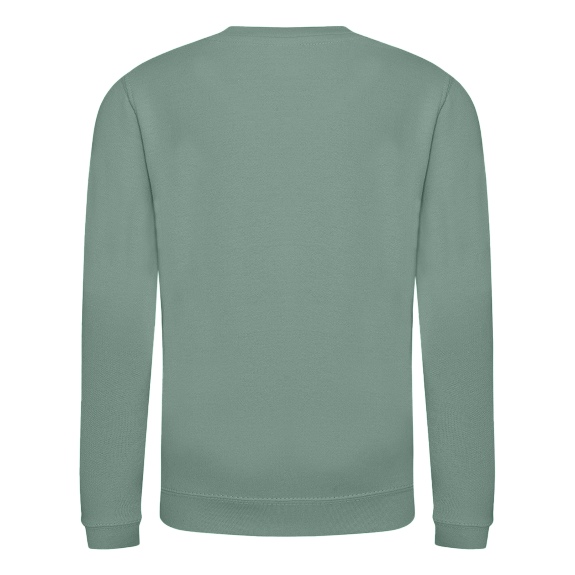 AWDis Just Hoods Childrens/Kids Plain Crew Neck Sweatshirt (RW3485) - Picture 30 of 73