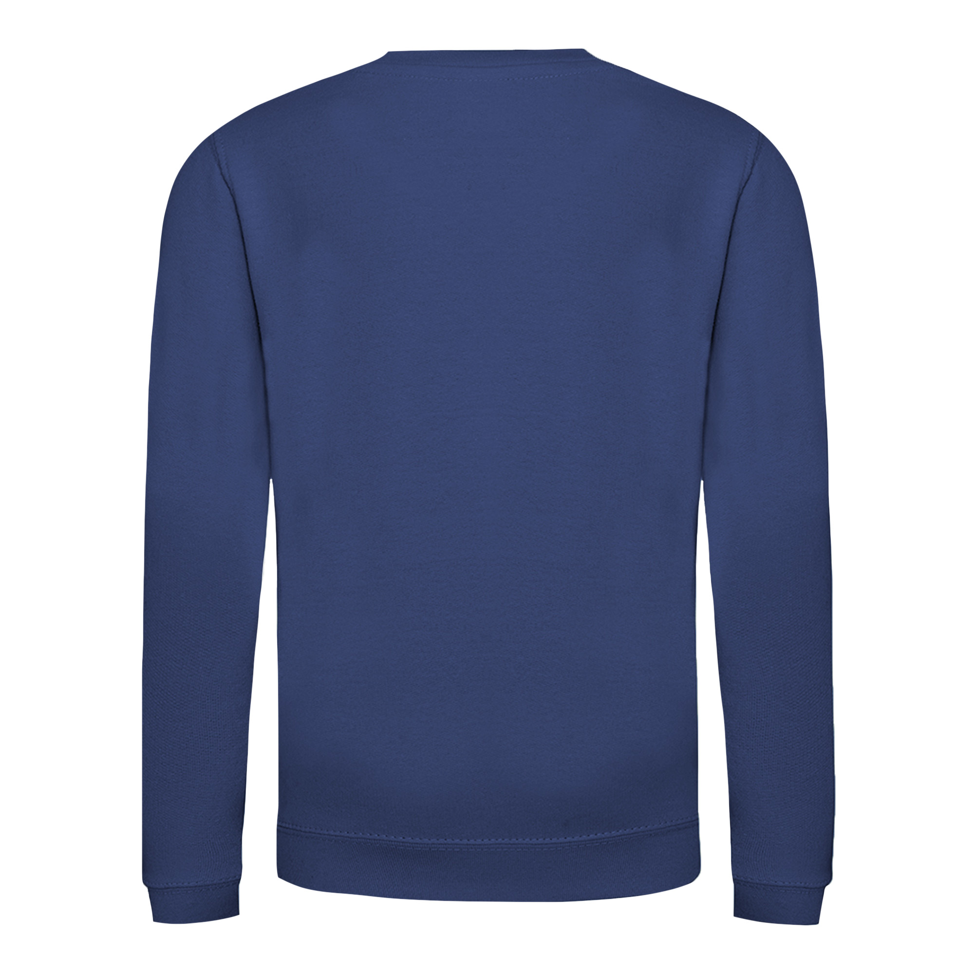 AWDis Just Hoods Childrens/Kids Plain Crew Neck Sweatshirt (RW3485) - Picture 71 of 73
