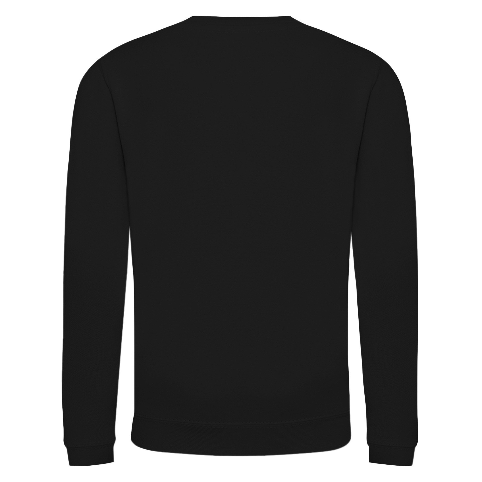 AWDis Just Hoods Childrens/Kids Plain Crew Neck Sweatshirt (RW3485) - Picture 6 of 73