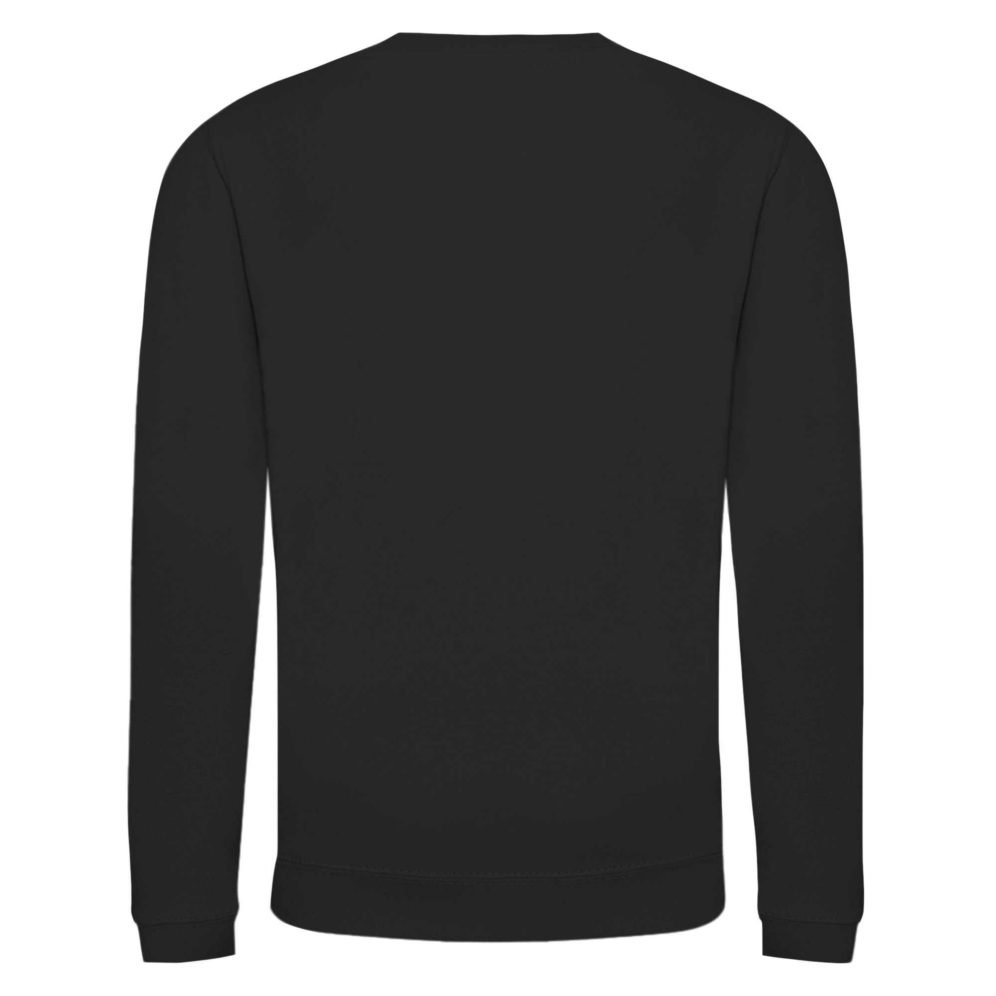 AWDis Just Hoods Childrens/Kids Plain Crew Neck Sweatshirt (RW3485) - Picture 10 of 73