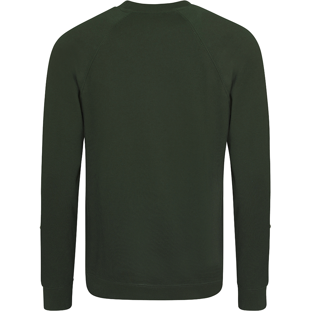 AWDis Academy Childrens/Kids Crew Neck Raglan School Sweatshirt (RW3916) - Picture 11 of 25