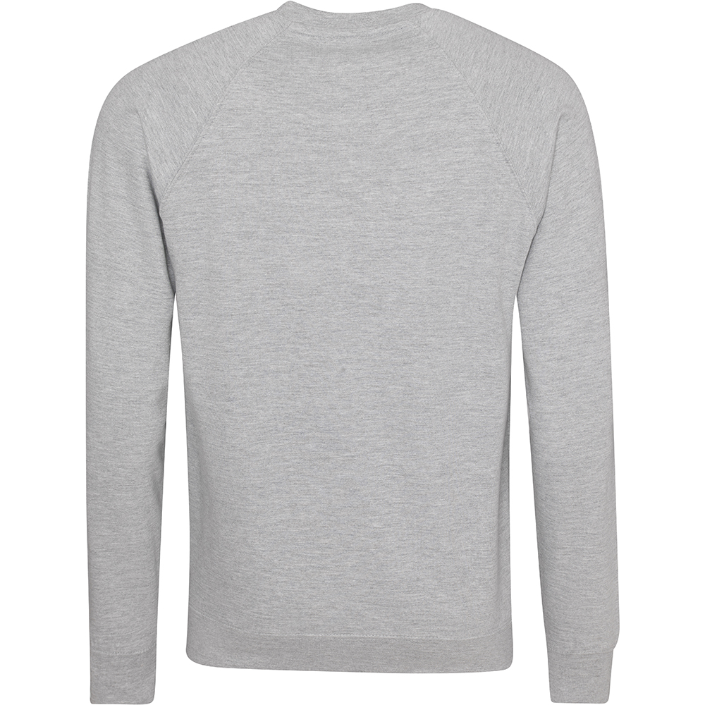 AWDis Academy Childrens/Kids Crew Neck Raglan School Sweatshirt (RW3916) - Picture 14 of 25