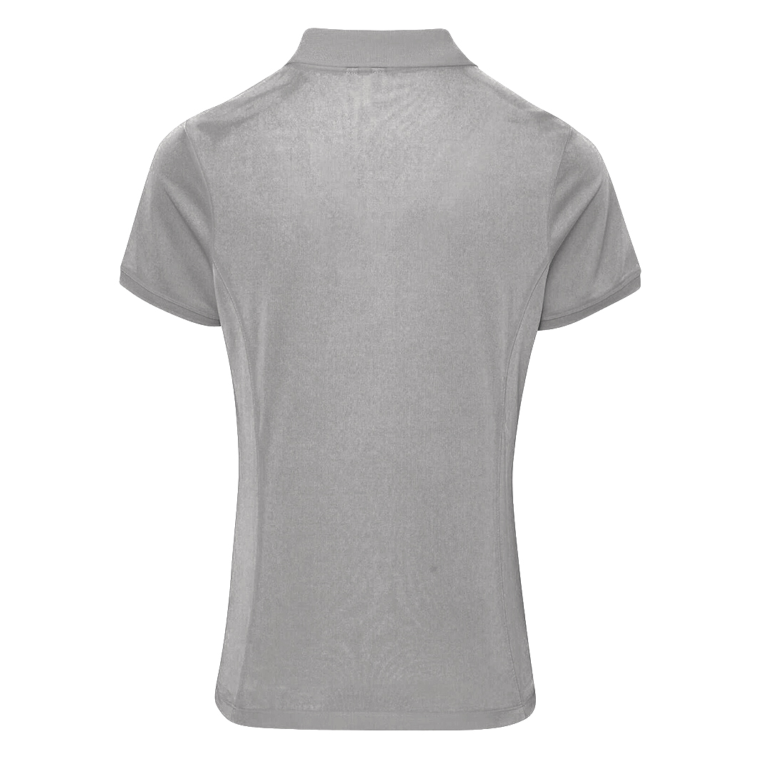 Premier Damen/Damen Coolchecker kurzärmeliges Pique-Poloshirt/Top RW4402 - Bild 46 von 60