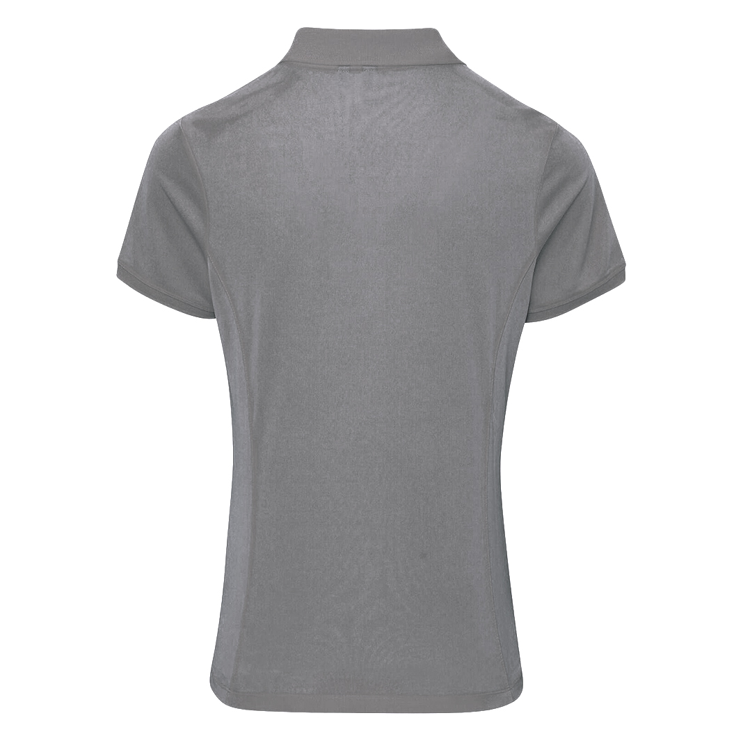Premier Damen/Damen Coolchecker kurzärmeliges Pique-Poloshirt/Top RW4402 - Bild 13 von 60