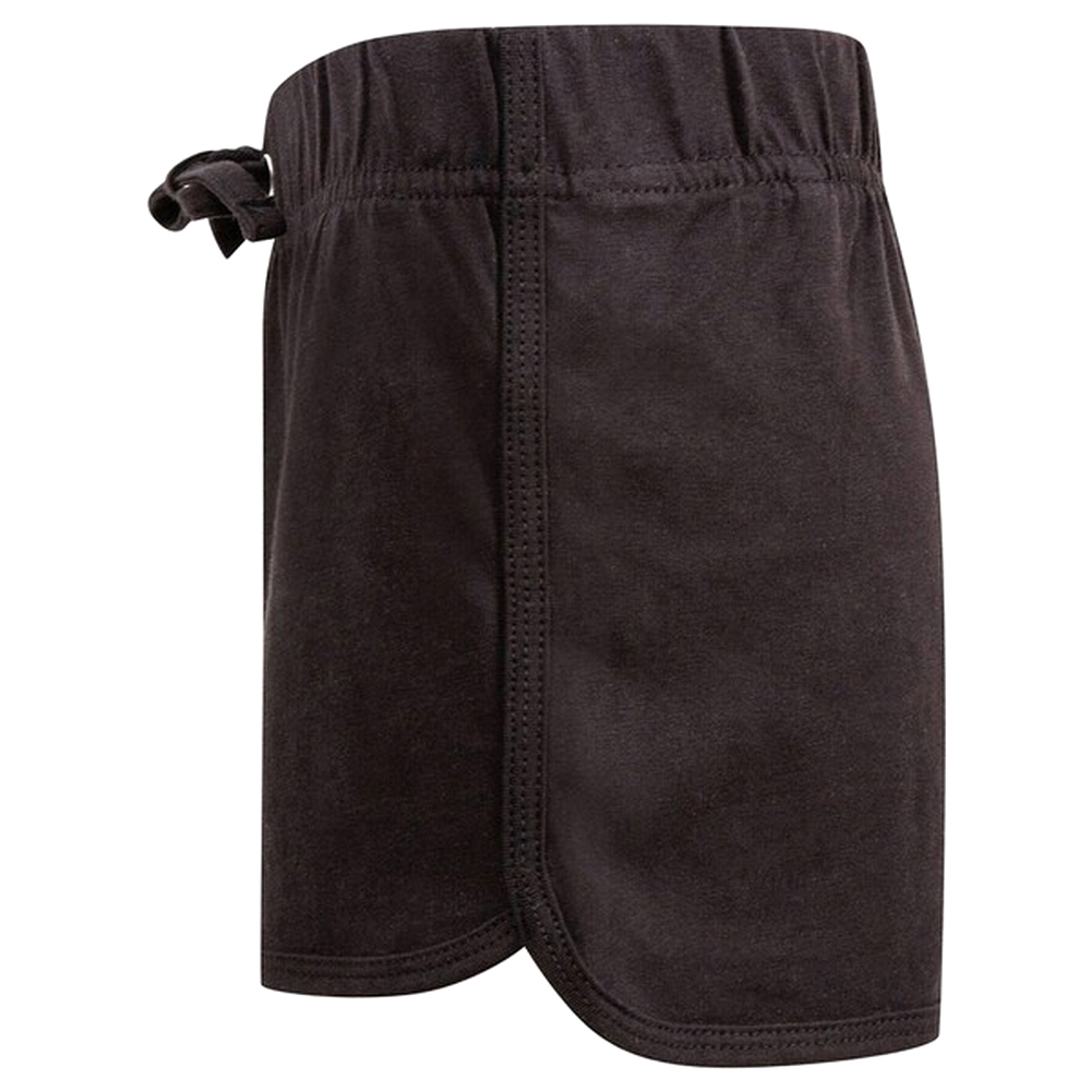 Skinni Minni Childrens/Kids Retro Sports Shorts (RW4753) - Picture 5 of 12