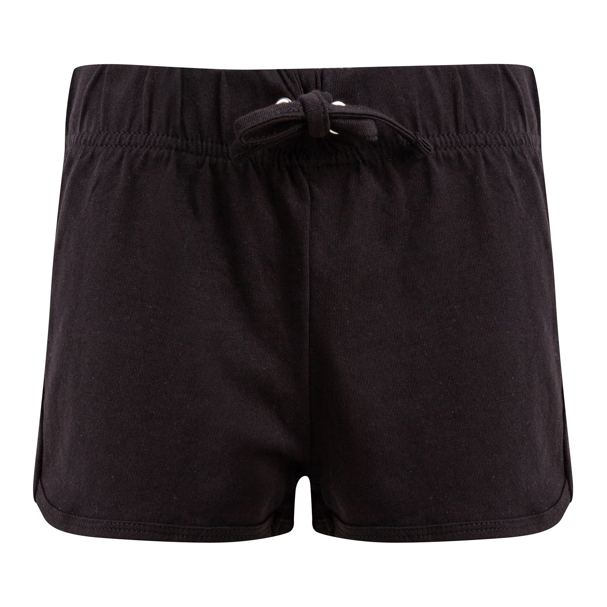 Skinni Minni Childrens/Kids Retro Sports Shorts (RW4753) - Picture 3 of 12