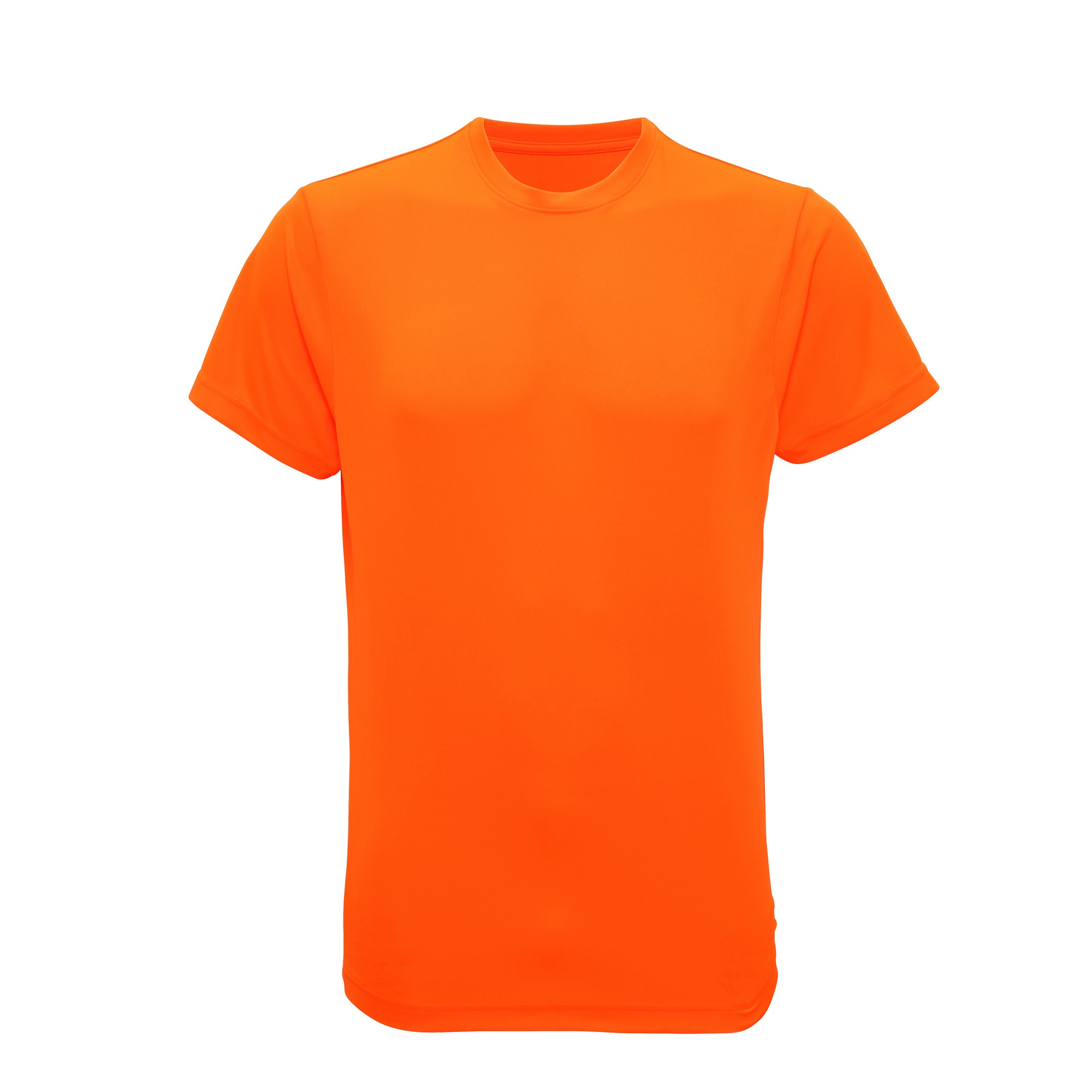 Tri Dri Mens Short Sleeve Lightweight Fitness T-Shirt (RW4798) - Picture 39 of 66