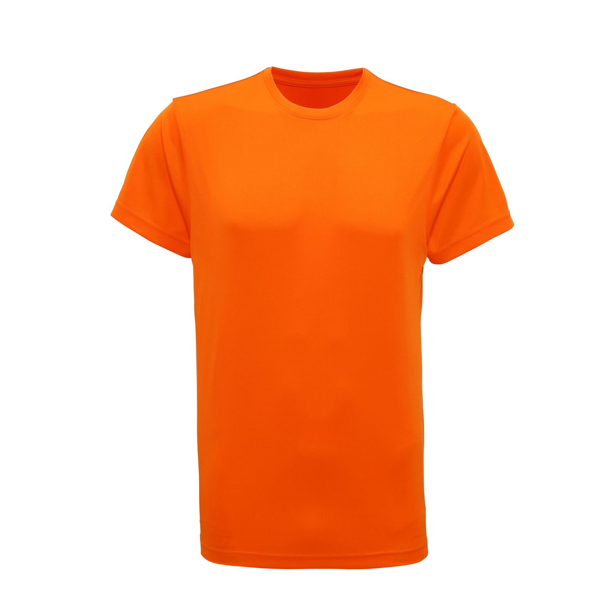 Tri Dri Mens Short Sleeve Lightweight Fitness T-Shirt (RW4798) - Picture 47 of 66