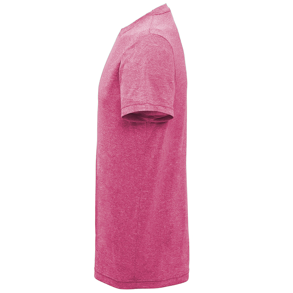 Tri Dri Mens Short Sleeve Lightweight Fitness T-Shirt (RW4798) - Picture 24 of 66