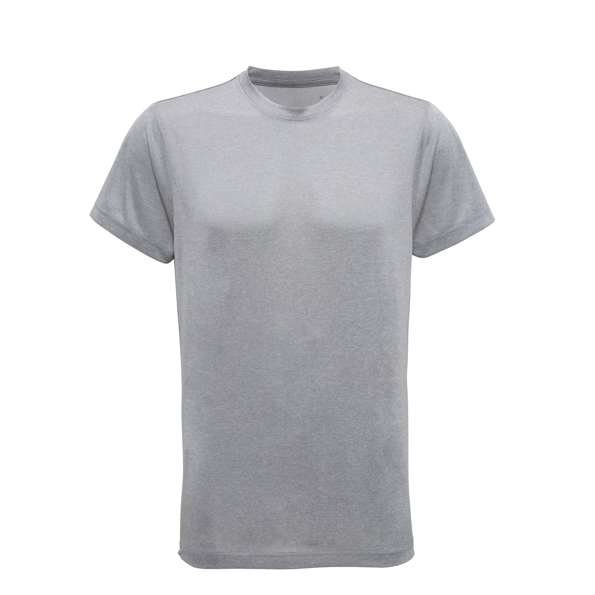 Tri Dri Mens Short Sleeve Lightweight Fitness T-Shirt (RW4798) - Picture 56 of 66