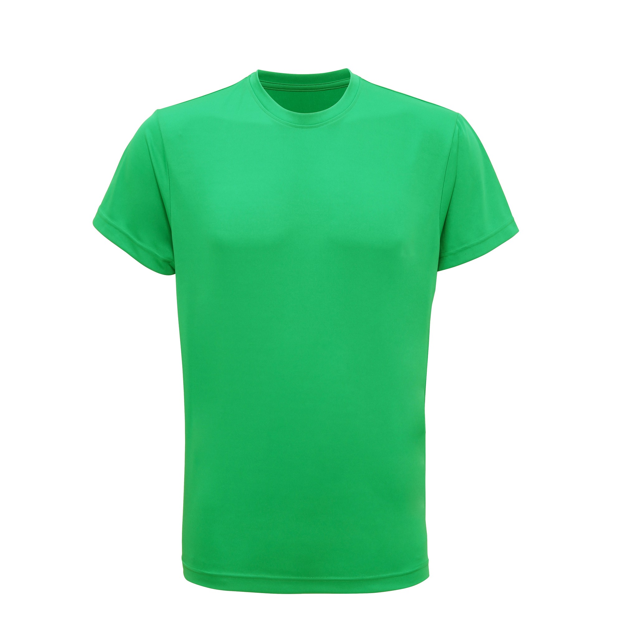 Tri Dri Mens Short Sleeve Lightweight Fitness T-Shirt (RW4798) - Picture 14 of 66
