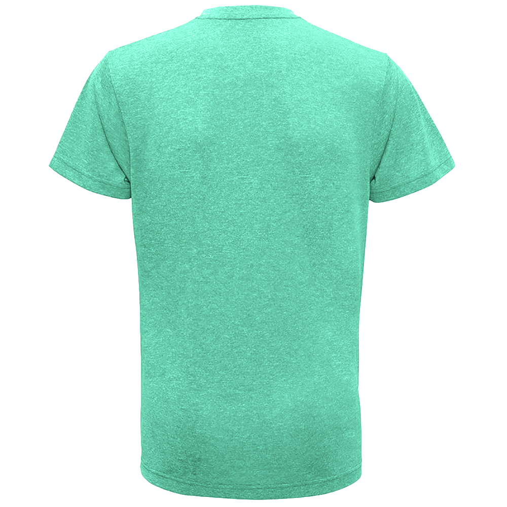 Tri Dri Mens Short Sleeve Lightweight Fitness T-Shirt (RW4798) - Picture 35 of 66