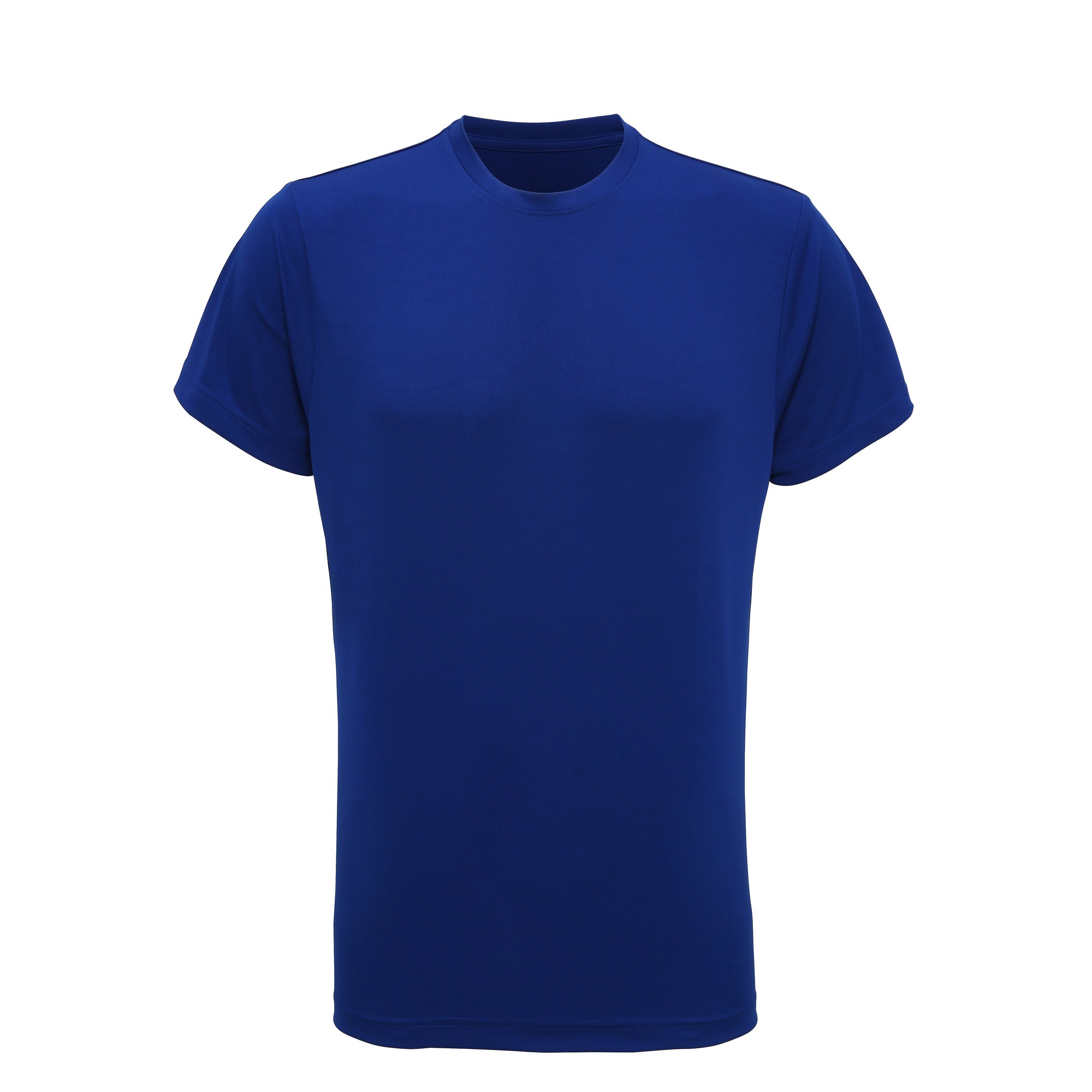 Tri Dri Mens Short Sleeve Lightweight Fitness T-Shirt (RW4798) - Picture 52 of 66