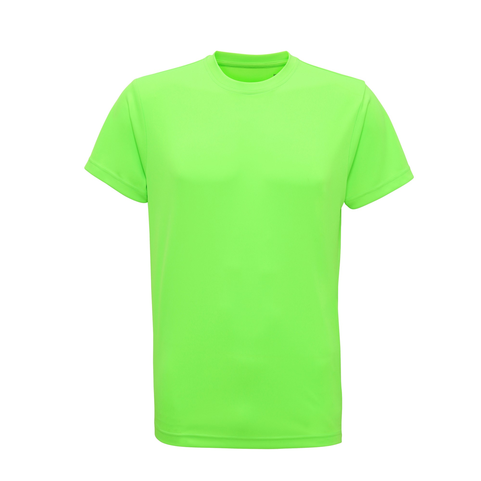Tri Dri Mens Short Sleeve Lightweight Fitness T-Shirt (RW4798) - Picture 38 of 66