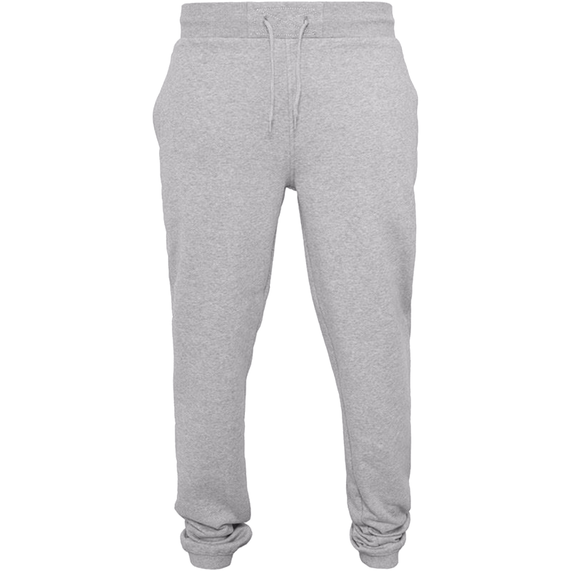 Build Your Brand Mens Heavy Sweatpants RW5678