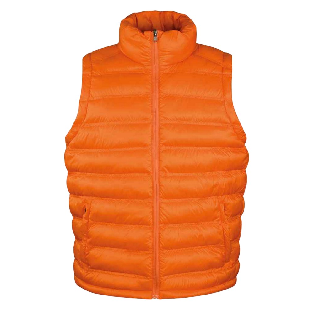 Result Urban - Gilet ICE officiel BIRD - Hommes (RW5946)