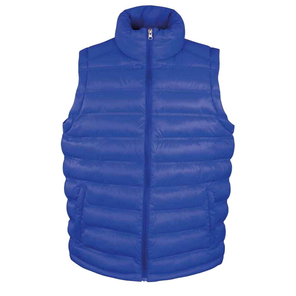 Result Urban - Gilet ICE officiel BIRD - Hommes (RW5946)