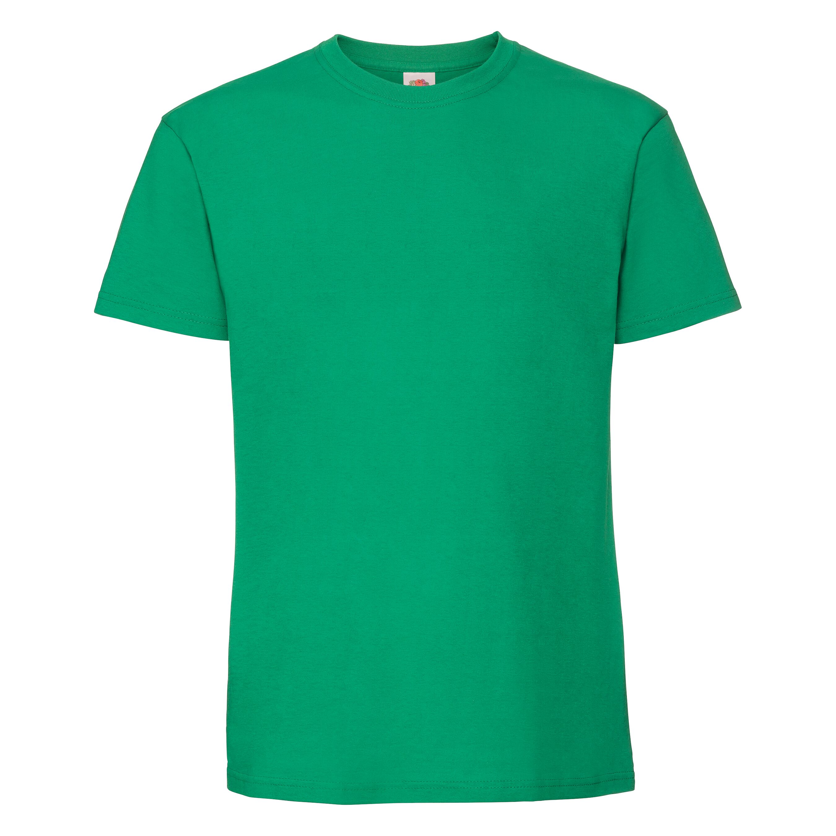 Fruit Of The Loom Mens Iconic 195 Ringspun Premium Tshirt (RW5974) - Picture 35 of 76