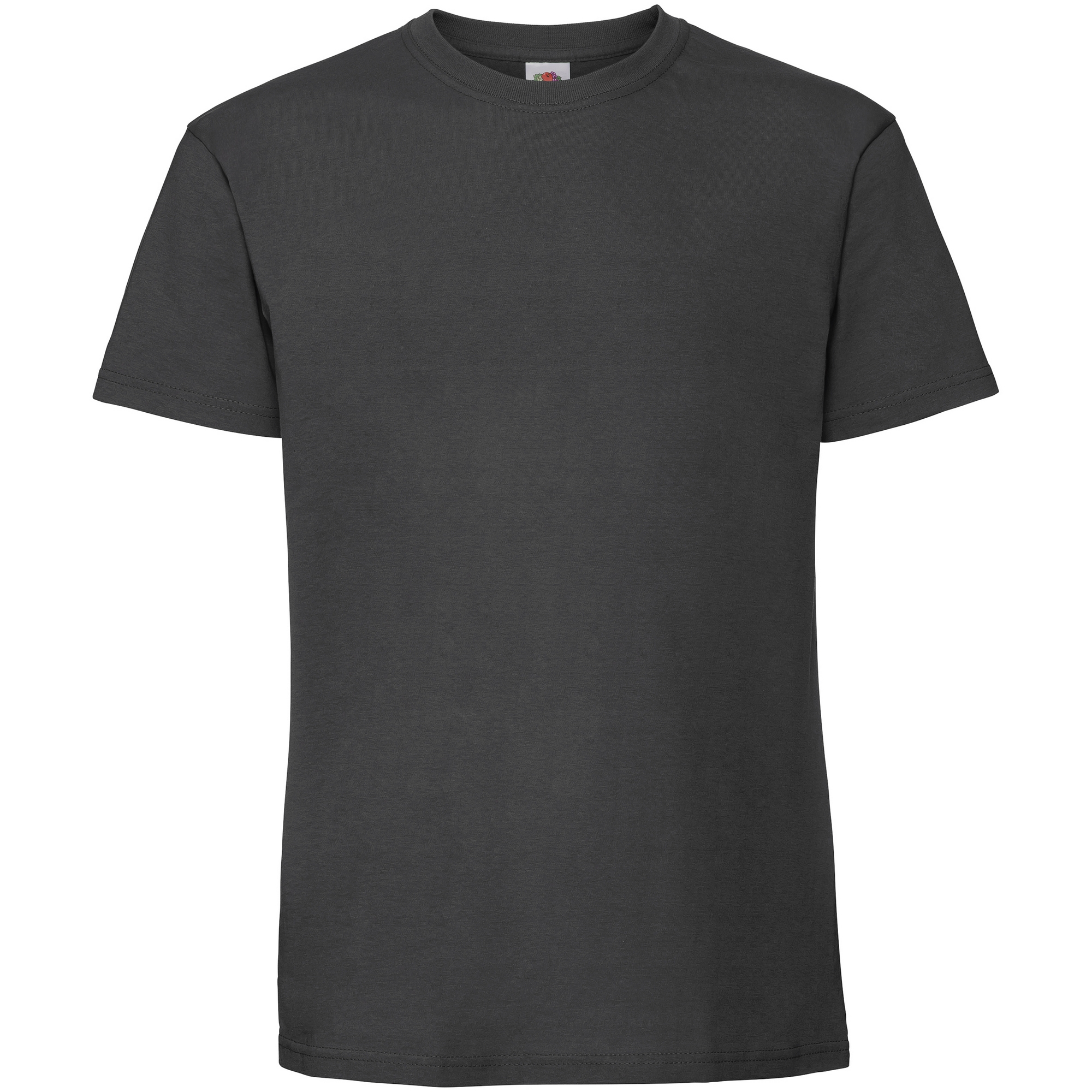 Fruit Of The Loom Mens Iconic 195 Ringspun Premium Tshirt (RW5974) - Picture 37 of 76