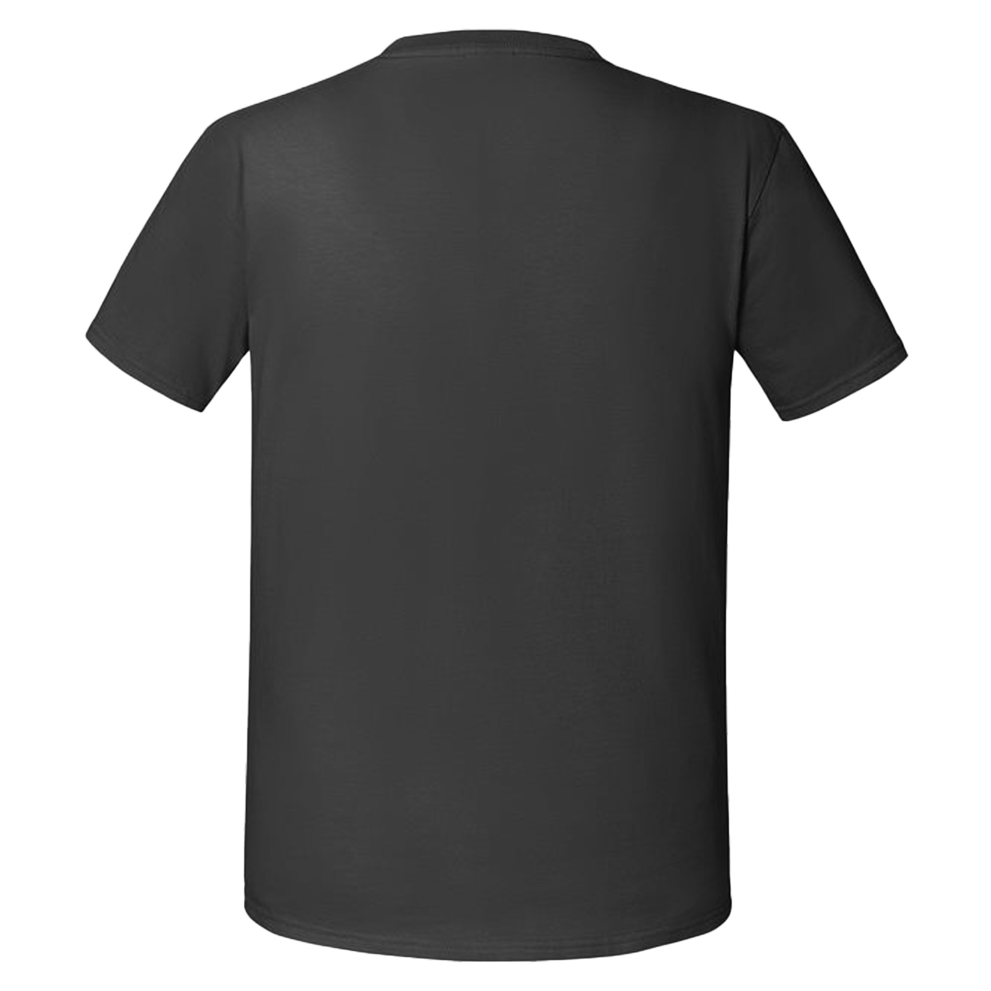 Fruit Of The Loom Mens Iconic 195 Ringspun Premium Tshirt (RW5974) - Picture 38 of 76