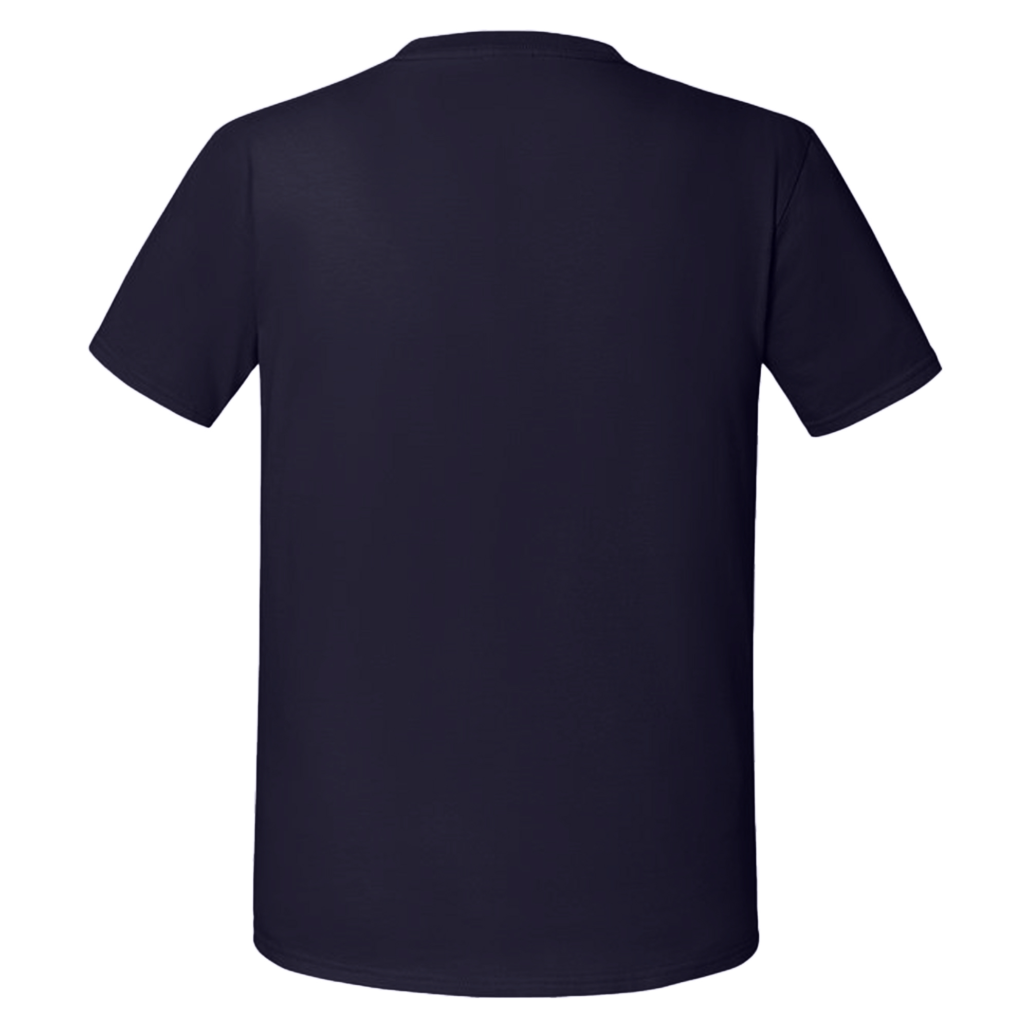 Fruit Of The Loom Mens Iconic 195 Ringspun Premium Tshirt (RW5974) - Picture 48 of 76