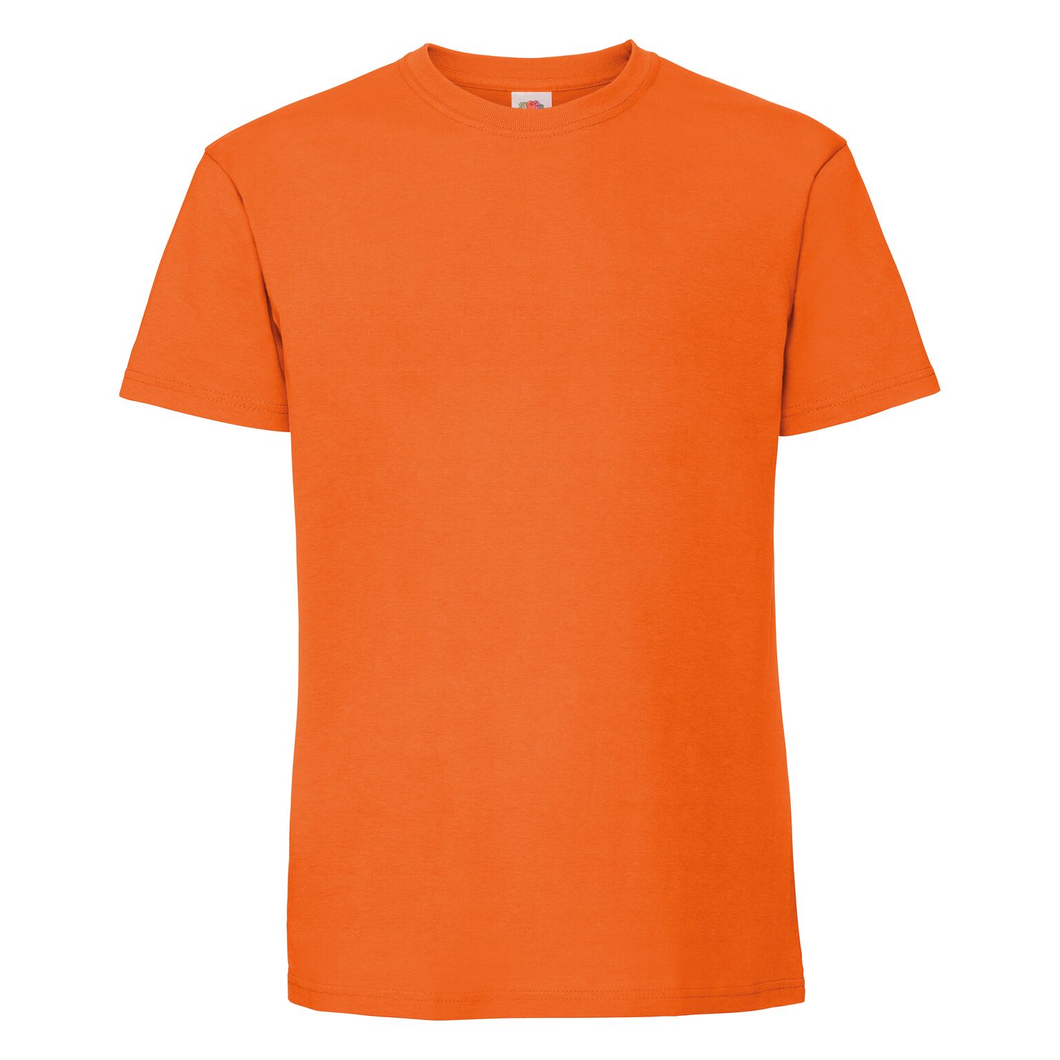 Fruit Of The Loom Mens Iconic 195 Ringspun Premium Tshirt (RW5974) - Picture 52 of 76