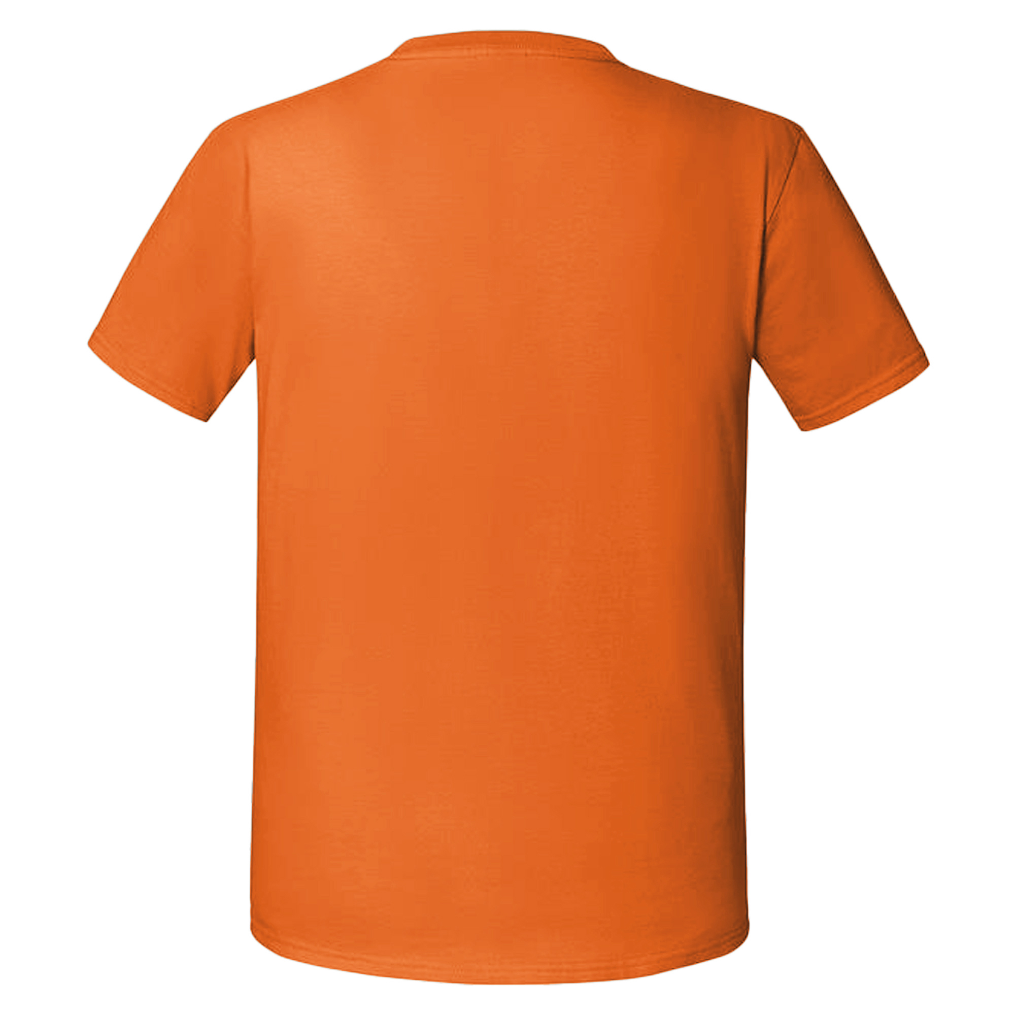 Fruit Of The Loom Mens Iconic 195 Ringspun Premium Tshirt (RW5974) - Picture 53 of 76