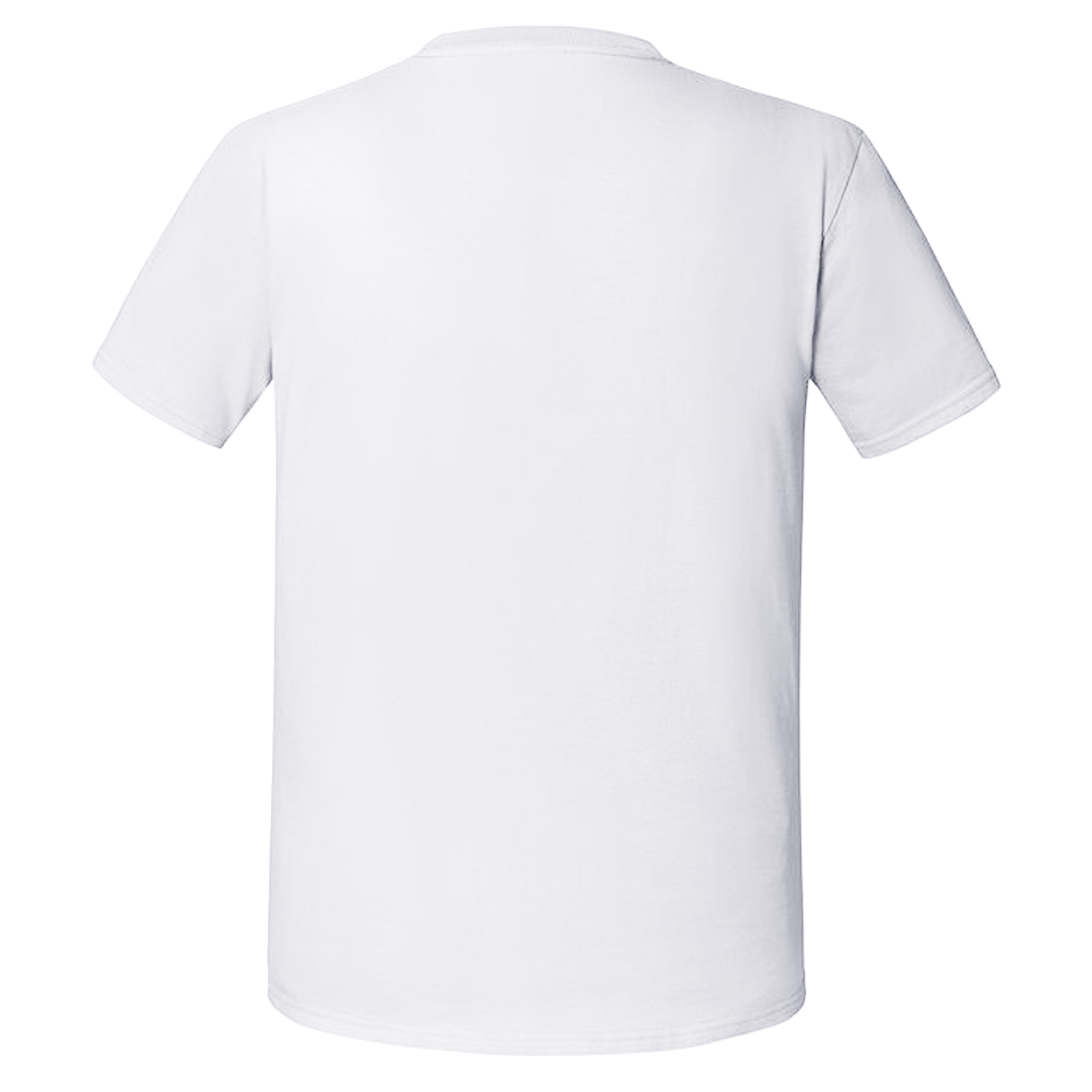 Fruit Of The Loom Mens Iconic 195 Ringspun Premium Tshirt (RW5974) - Picture 74 of 76
