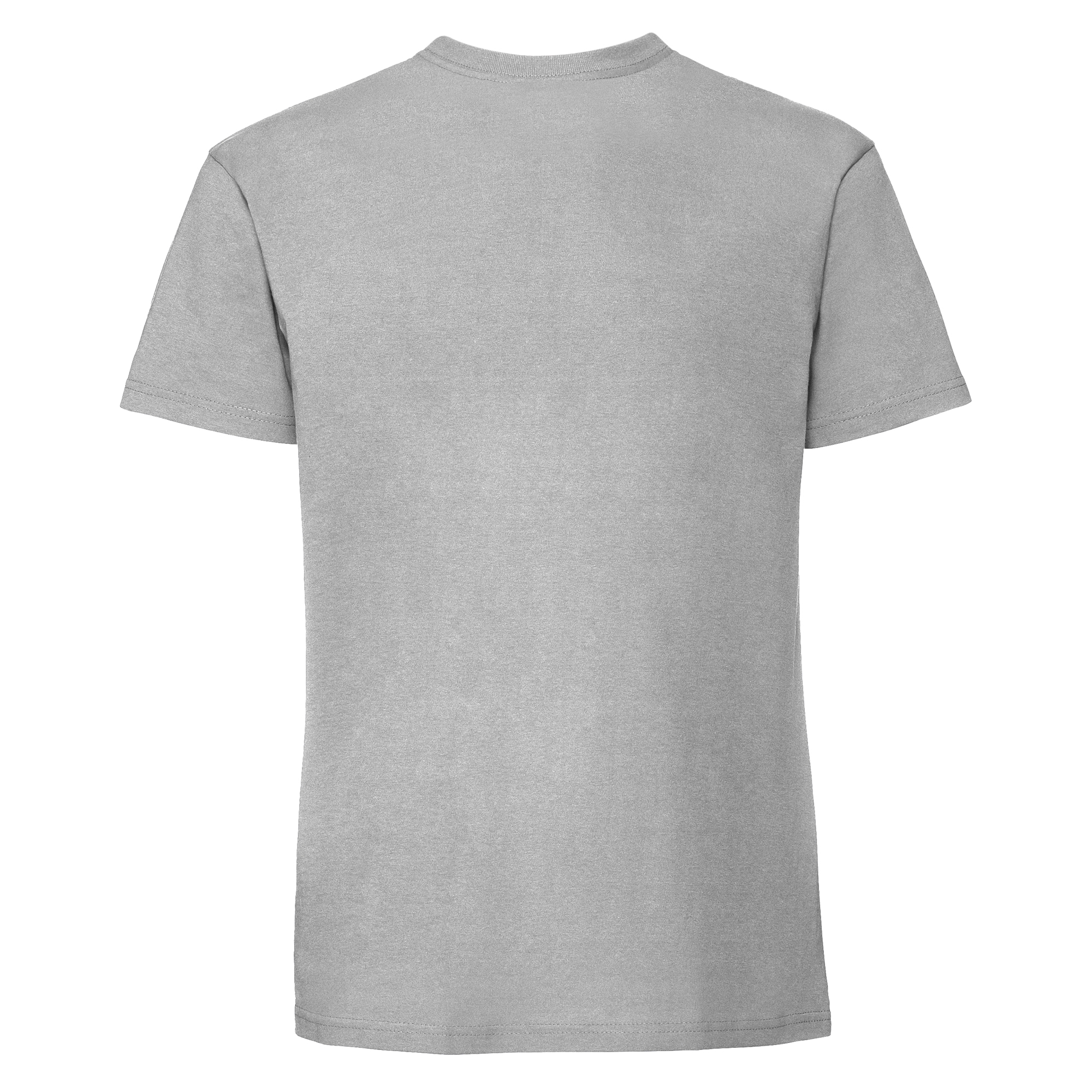 Fruit Of The Loom Mens Iconic 195 Ringspun Premium Tshirt (RW5974) - Picture 76 of 76