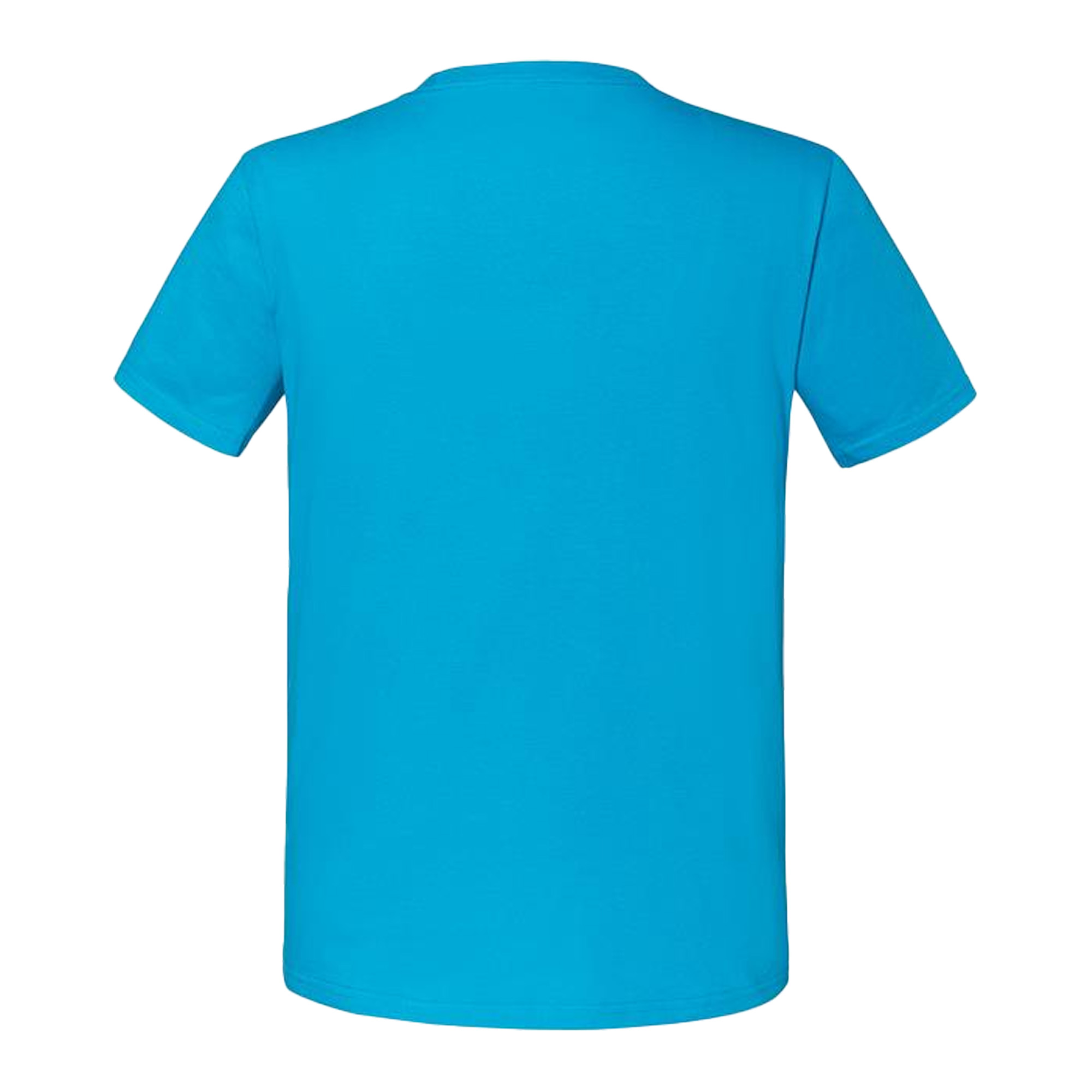 Fruit Of The Loom Mens Iconic 195 Ringspun Premium Tshirt (RW5974) - Picture 5 of 76