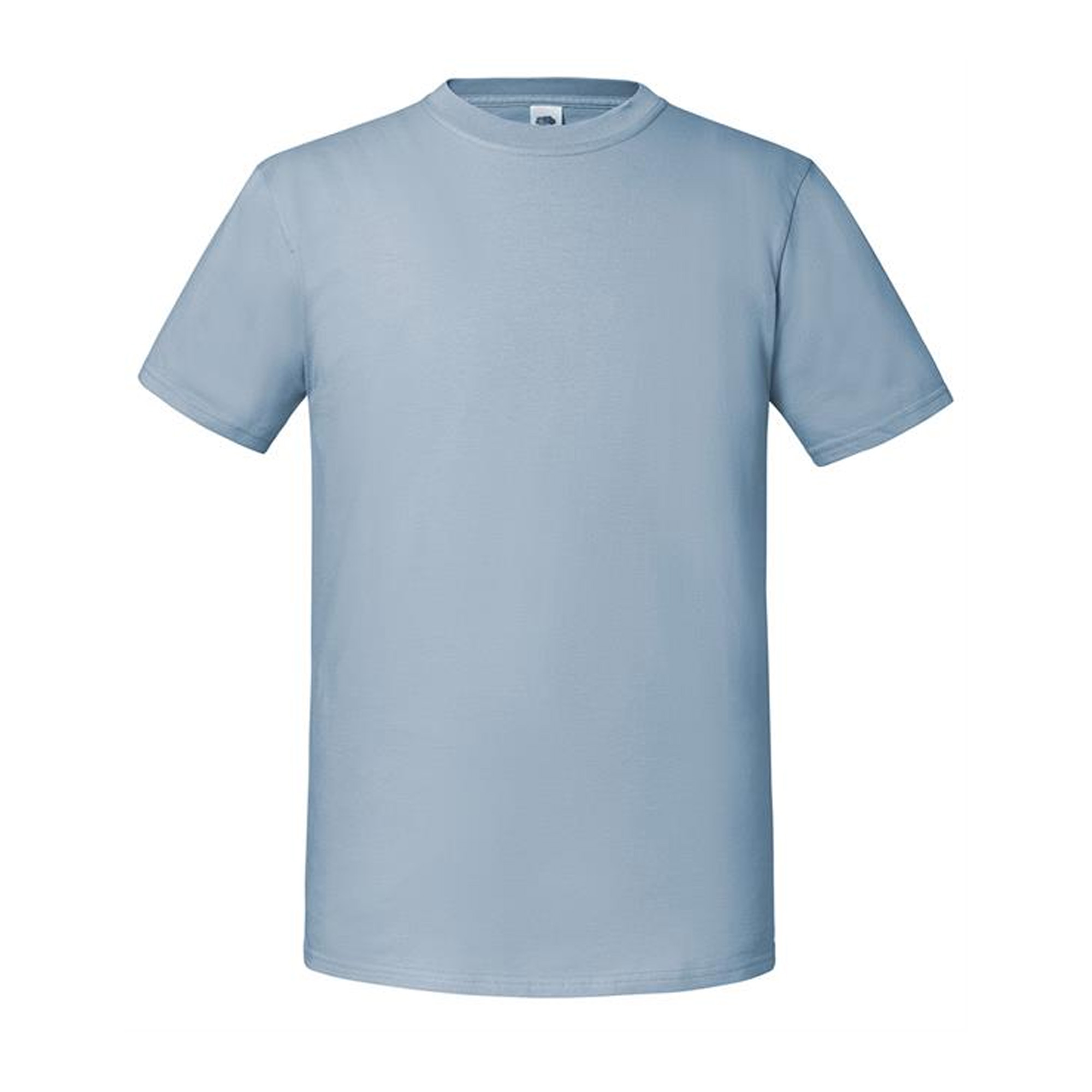 Fruit Of The Loom Mens Iconic 195 Ringspun Premium Tshirt (RW5974) - Picture 39 of 76