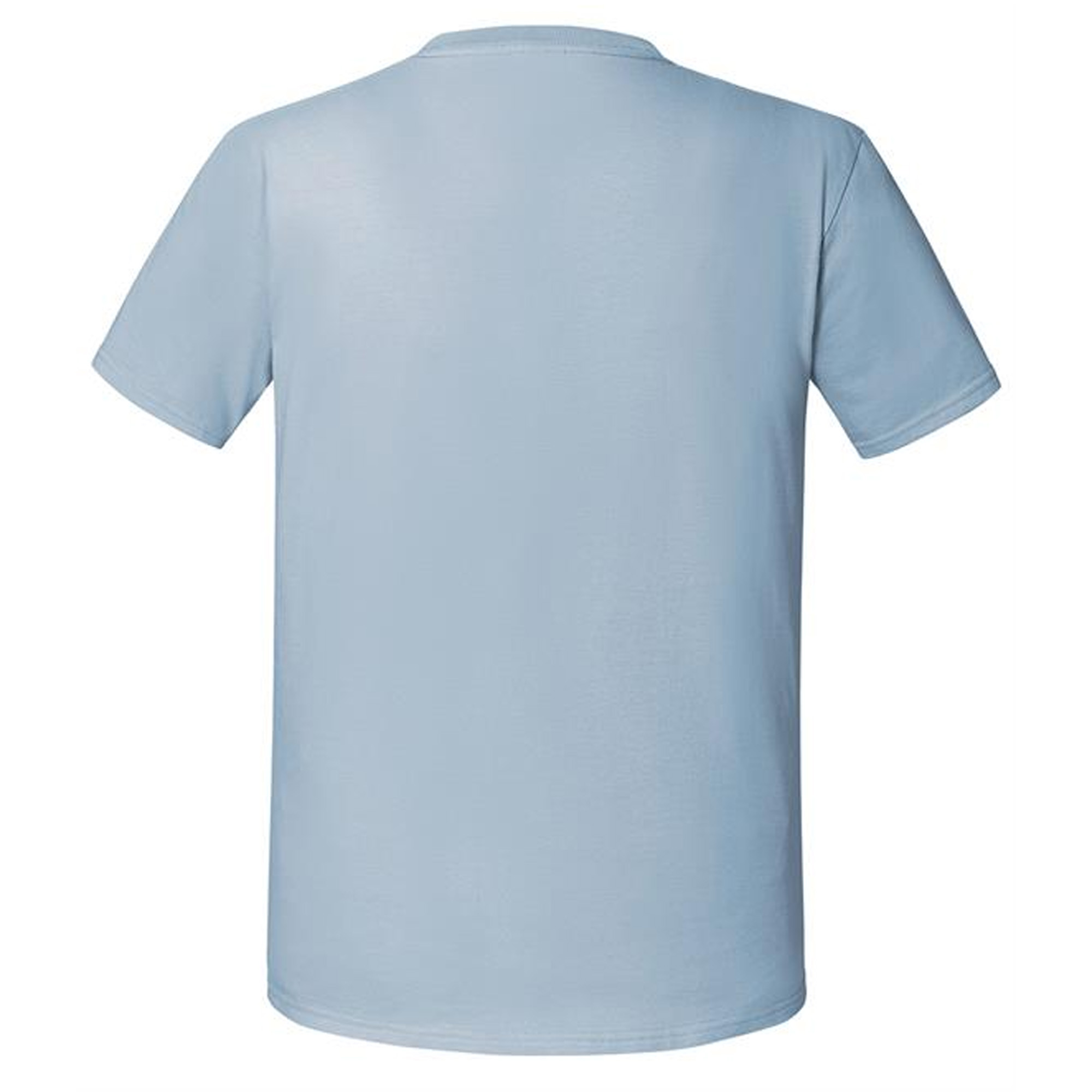 Fruit Of The Loom Mens Iconic 195 Ringspun Premium Tshirt (RW5974) - Picture 40 of 76