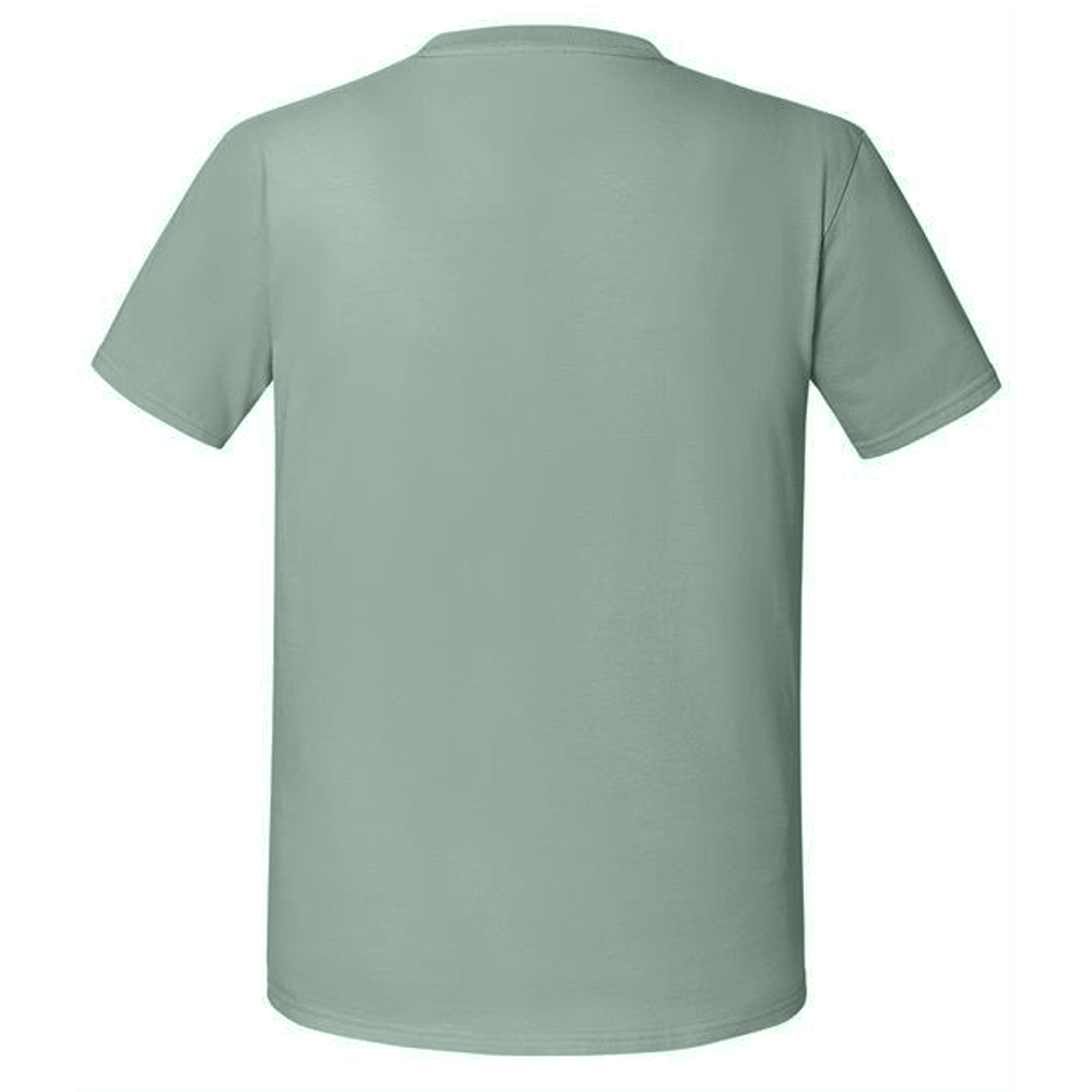 Fruit Of The Loom Mens Iconic 195 Ringspun Premium Tshirt (RW5974) - Picture 64 of 76