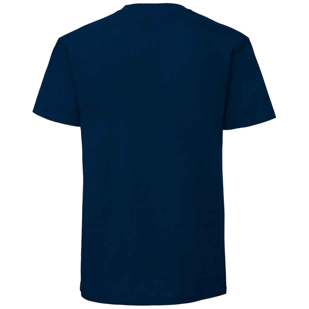 Fruit Of The Loom Mens Iconic 195 Ringspun Premium Tshirt (RW5974) - Picture 42 of 76