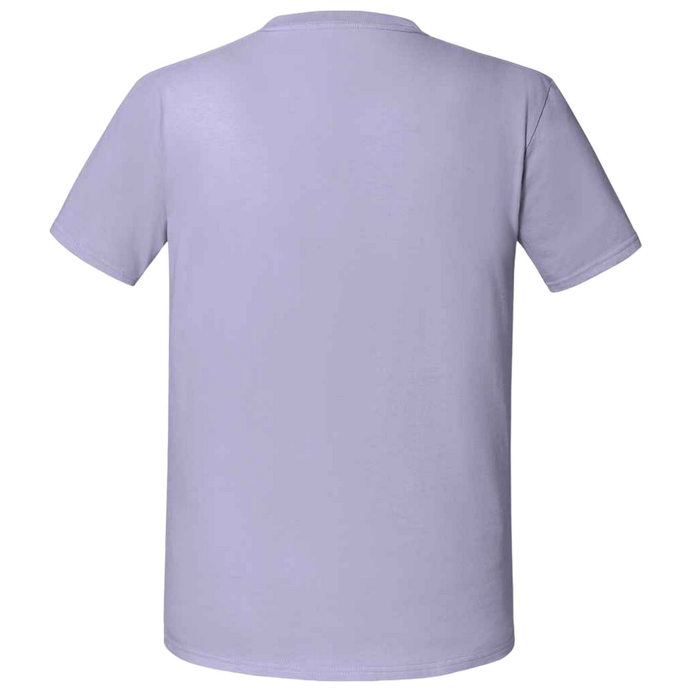 Fruit Of The Loom Mens Iconic 195 Ringspun Premium Tshirt (RW5974) - Picture 66 of 76