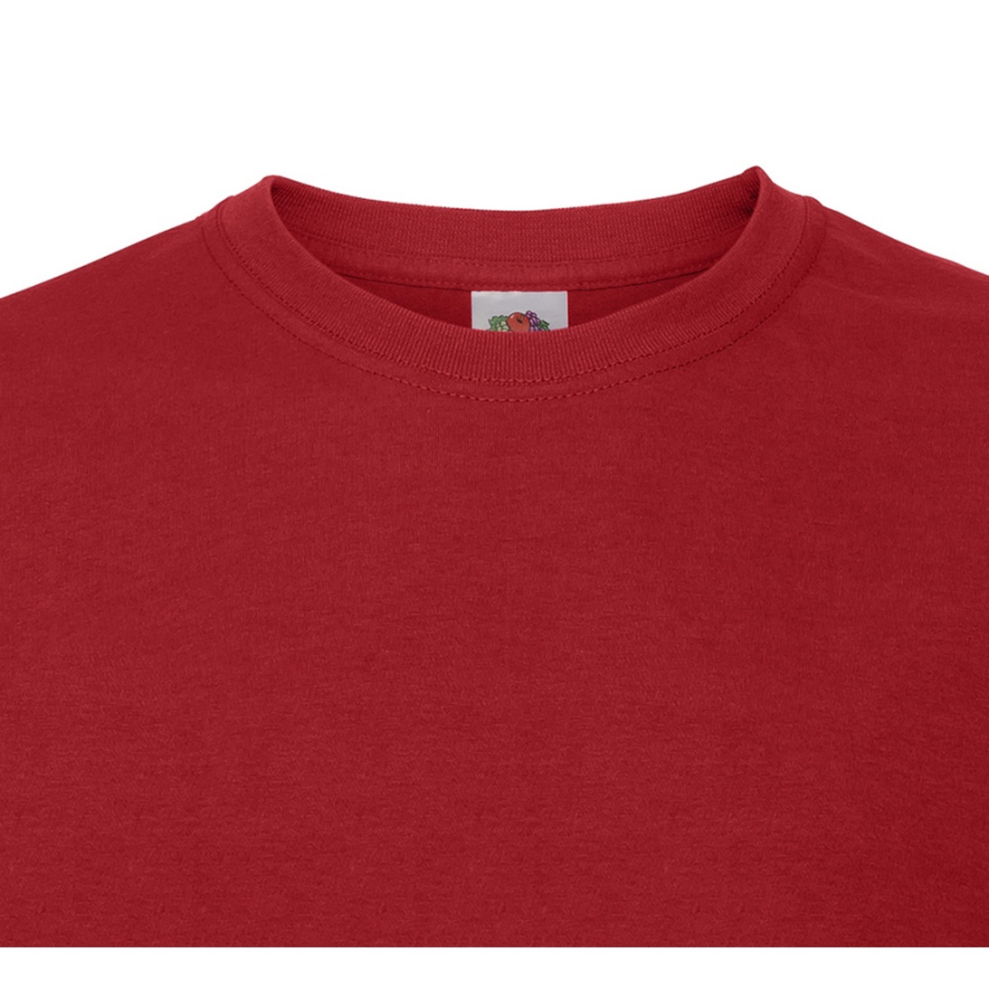 Fruit Of The Loom Mens Iconic 195 Ringspun Premium Tshirt (RW5974) - Picture 59 of 76