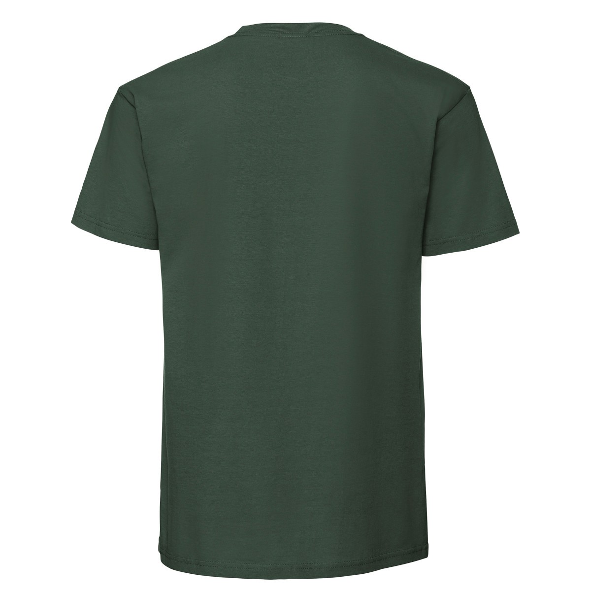 Fruit Of The Loom Mens Iconic 195 Ringspun Premium Tshirt (RW5974) - Picture 7 of 76