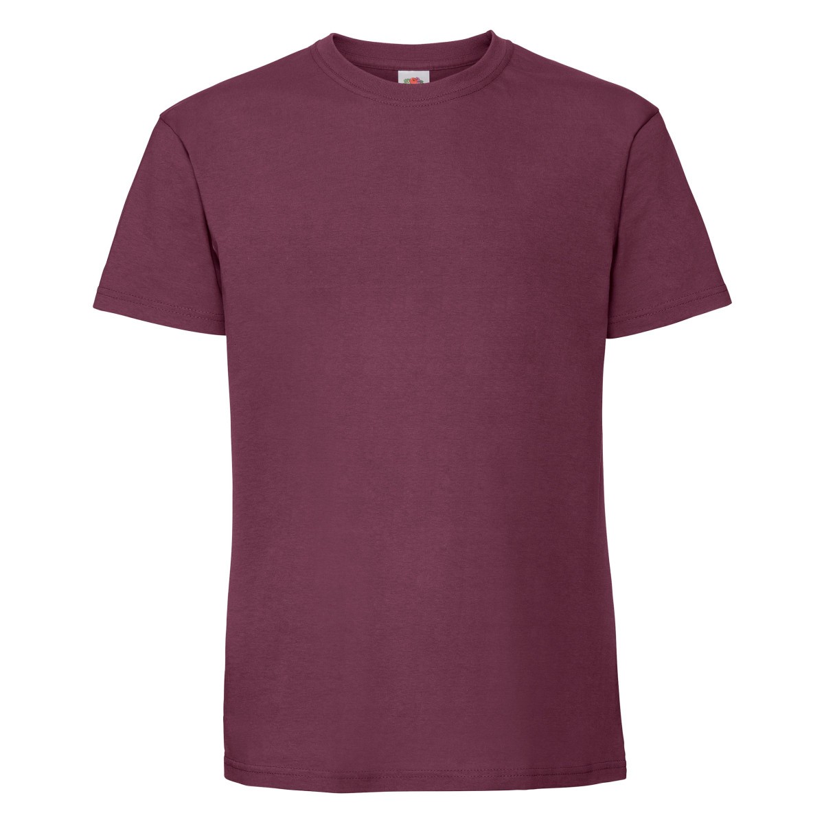 Fruit Of The Loom Mens Iconic 195 Ringspun Premium Tshirt (RW5974) - Picture 9 of 76