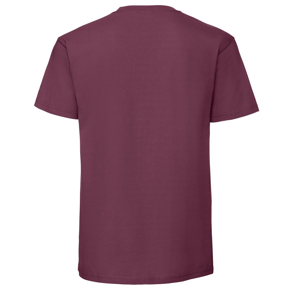 Fruit Of The Loom Mens Iconic 195 Ringspun Premium Tshirt (RW5974) - Picture 10 of 76